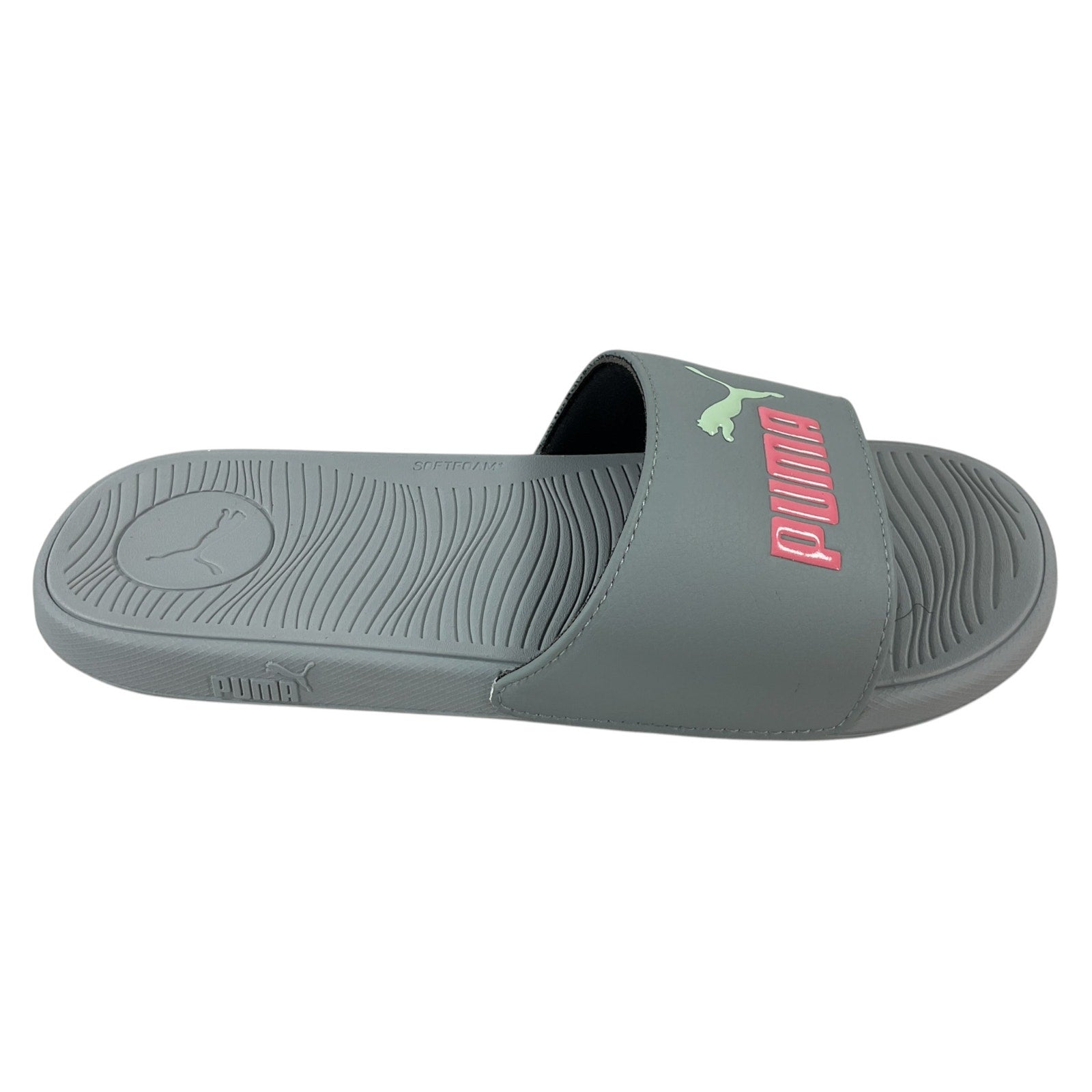 Sandalias 9 (Puma)