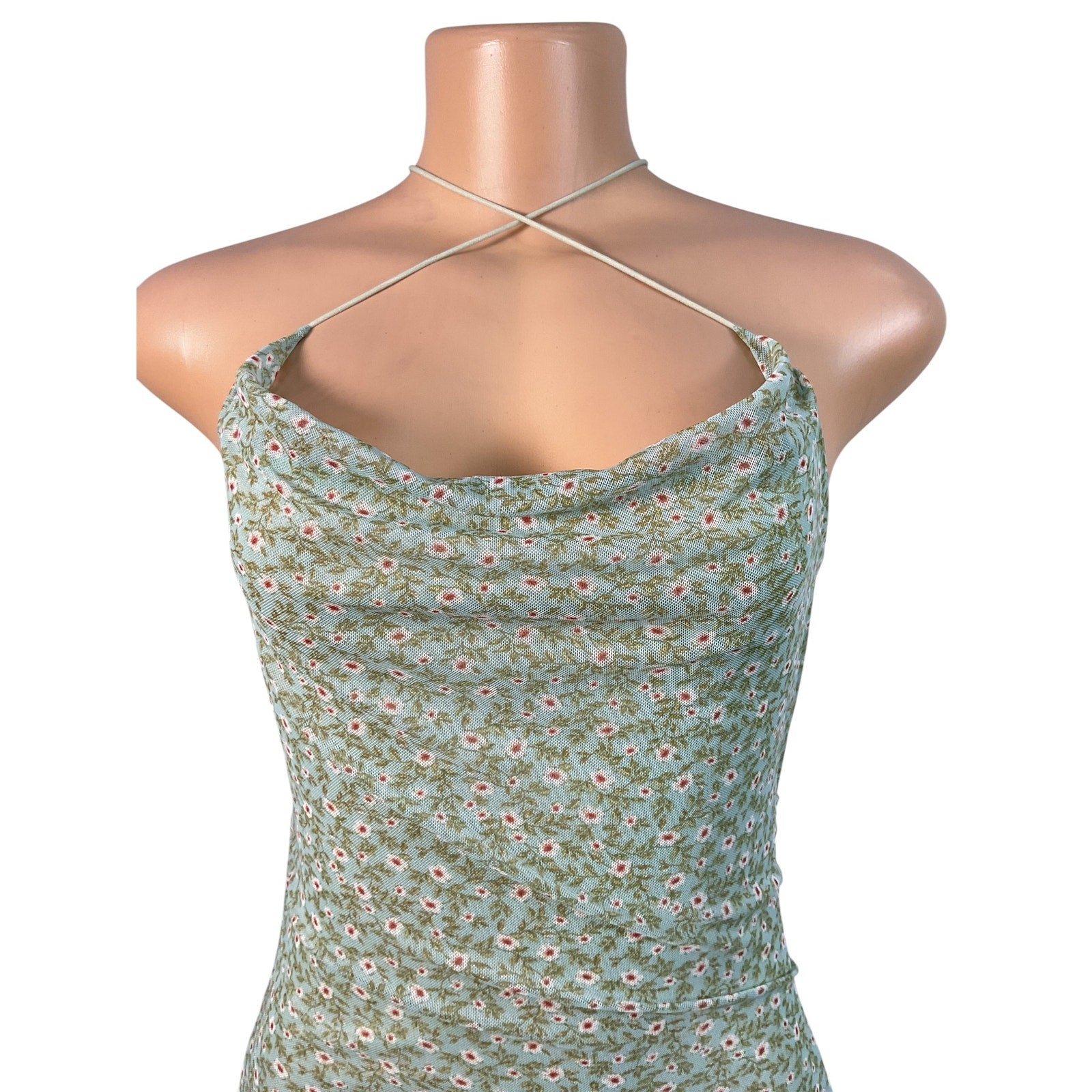 Vestido M