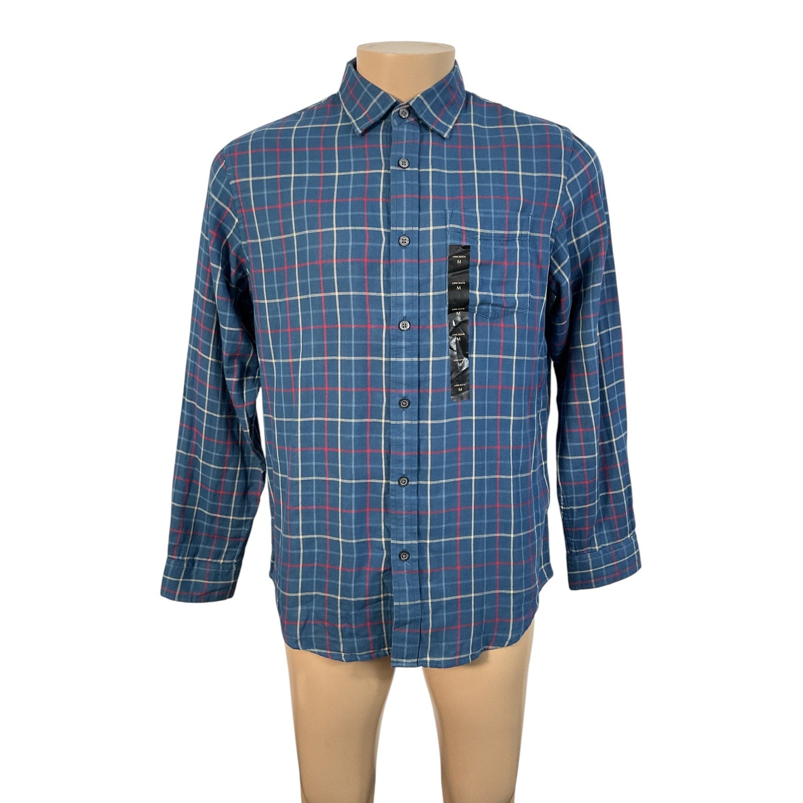Camisa M (Banana Republic)
