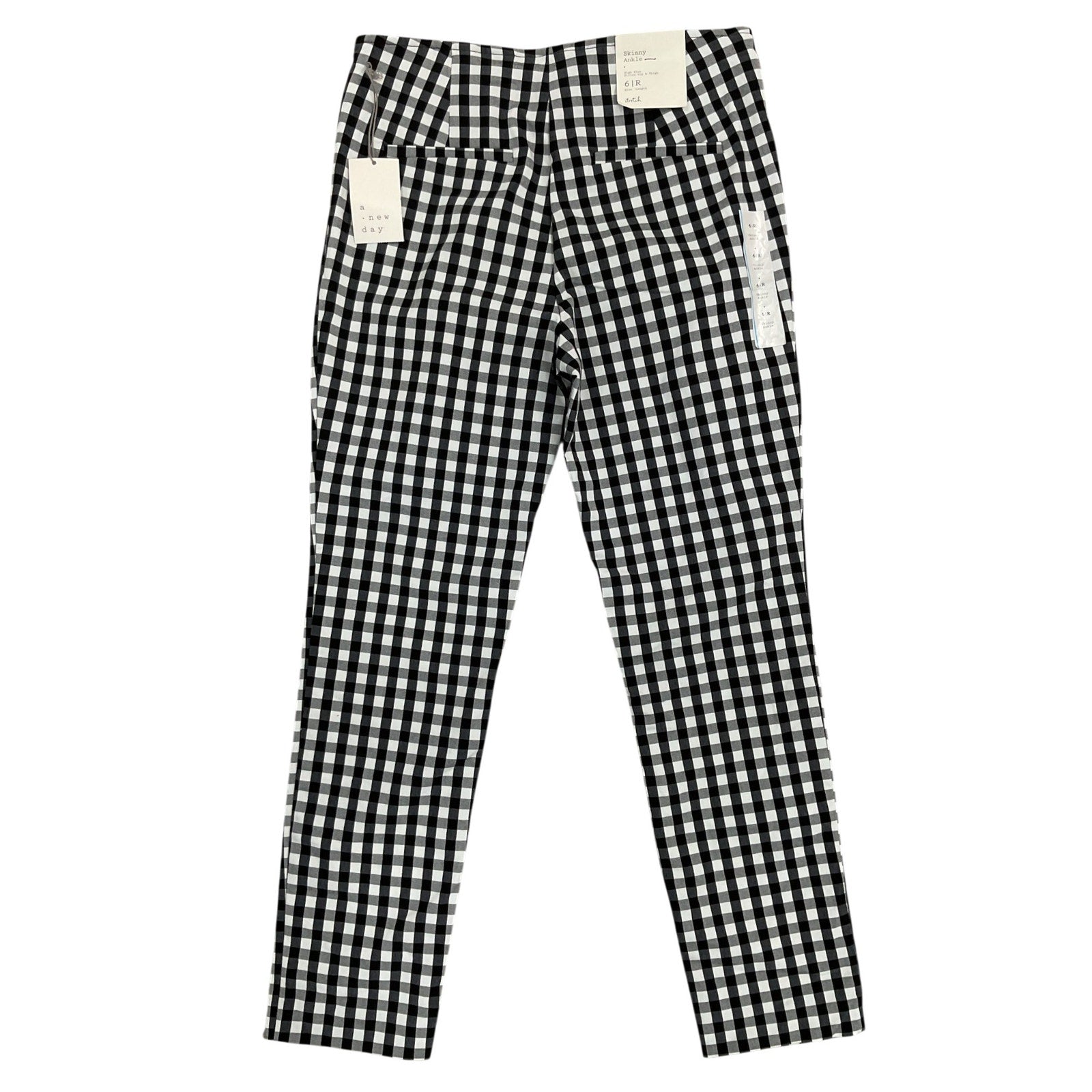 Pantalon 6 (A New Day)