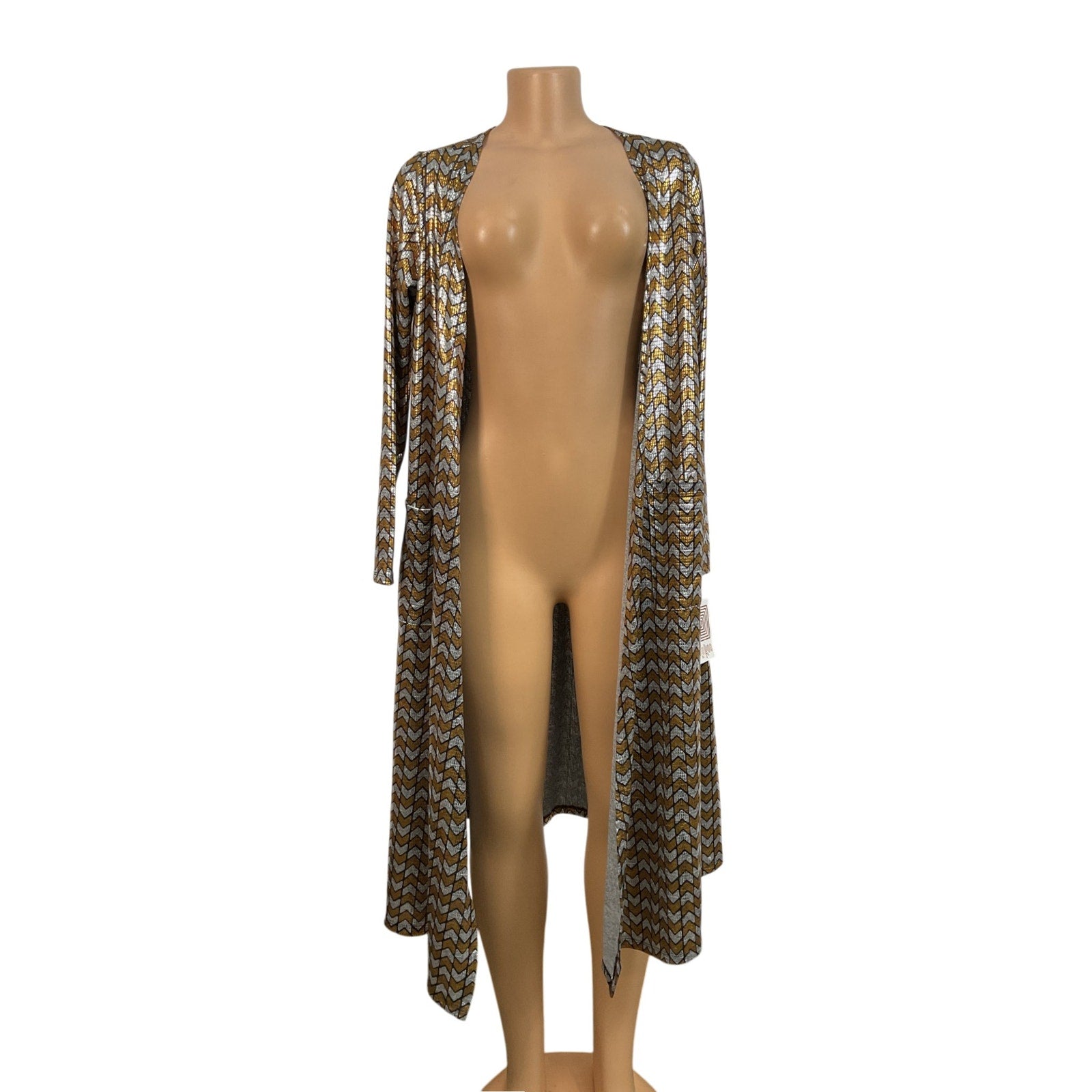 Blazer S (Lula Roe)
