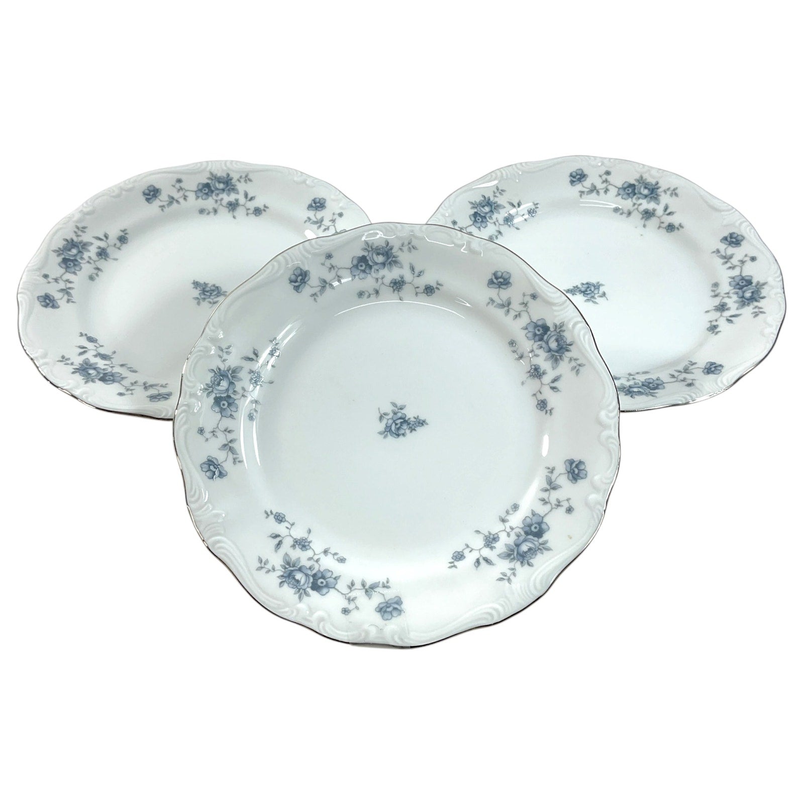 Set de platos