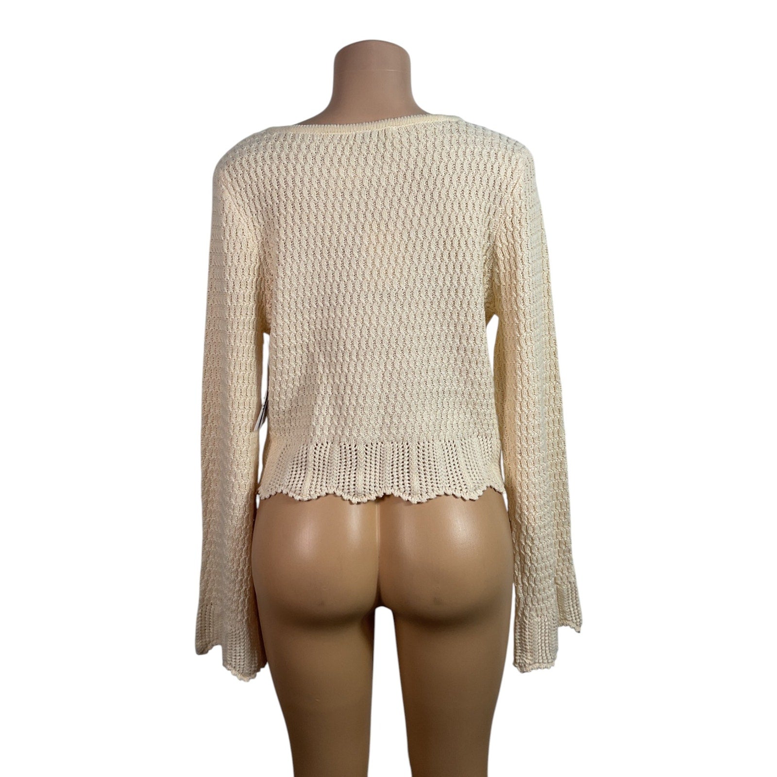 Sueter S (Jessica Simpson)