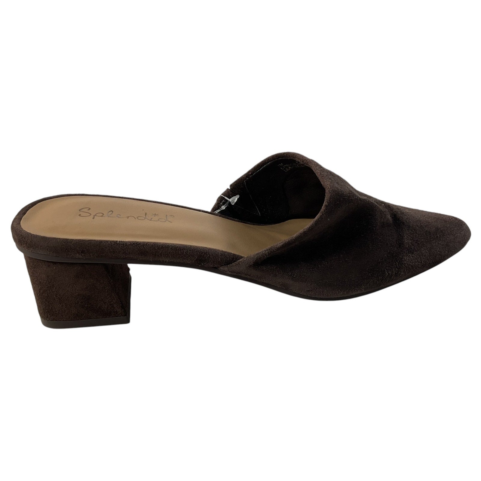 Zapato 7 (Splendid)