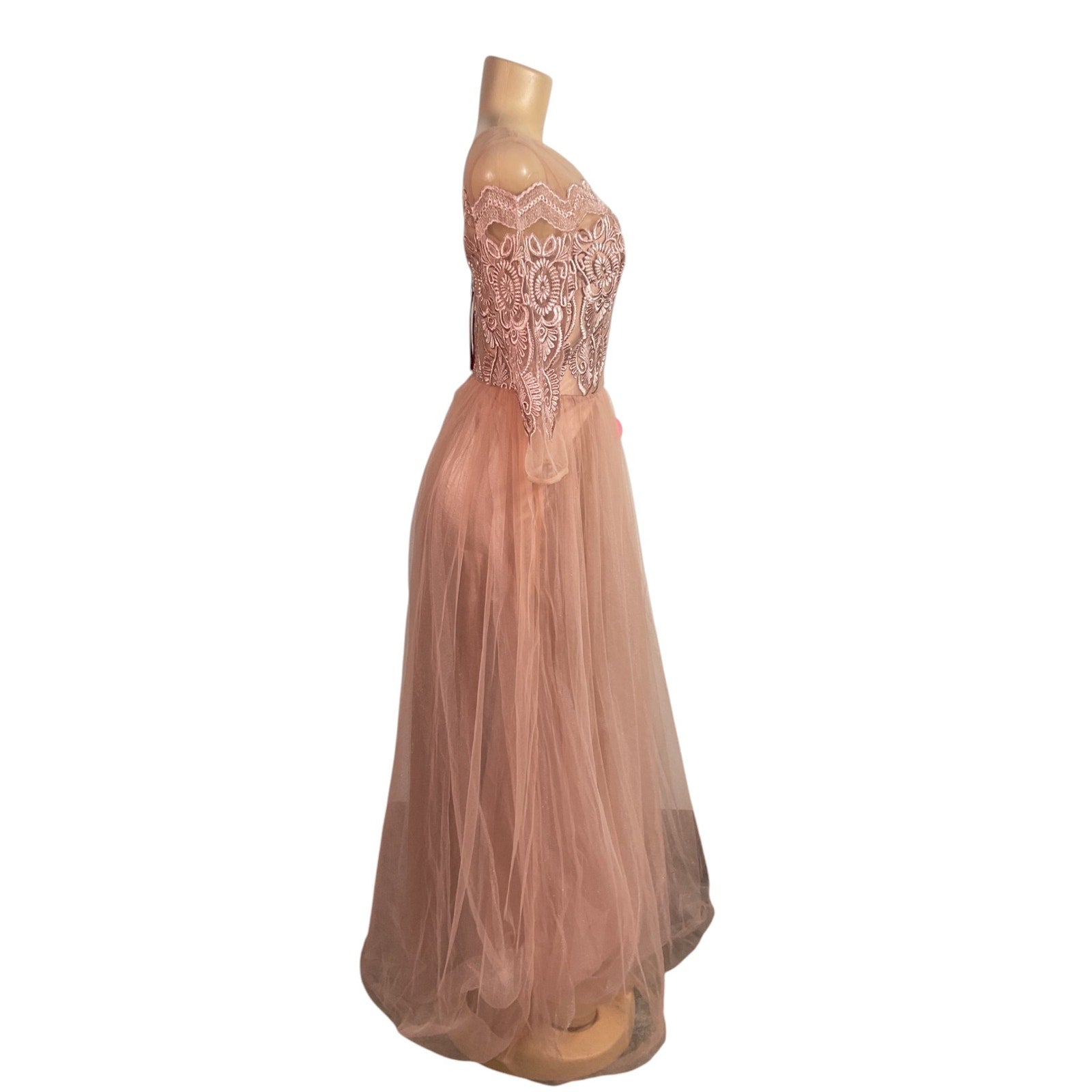 Vestido 8 (Chi Chi London)