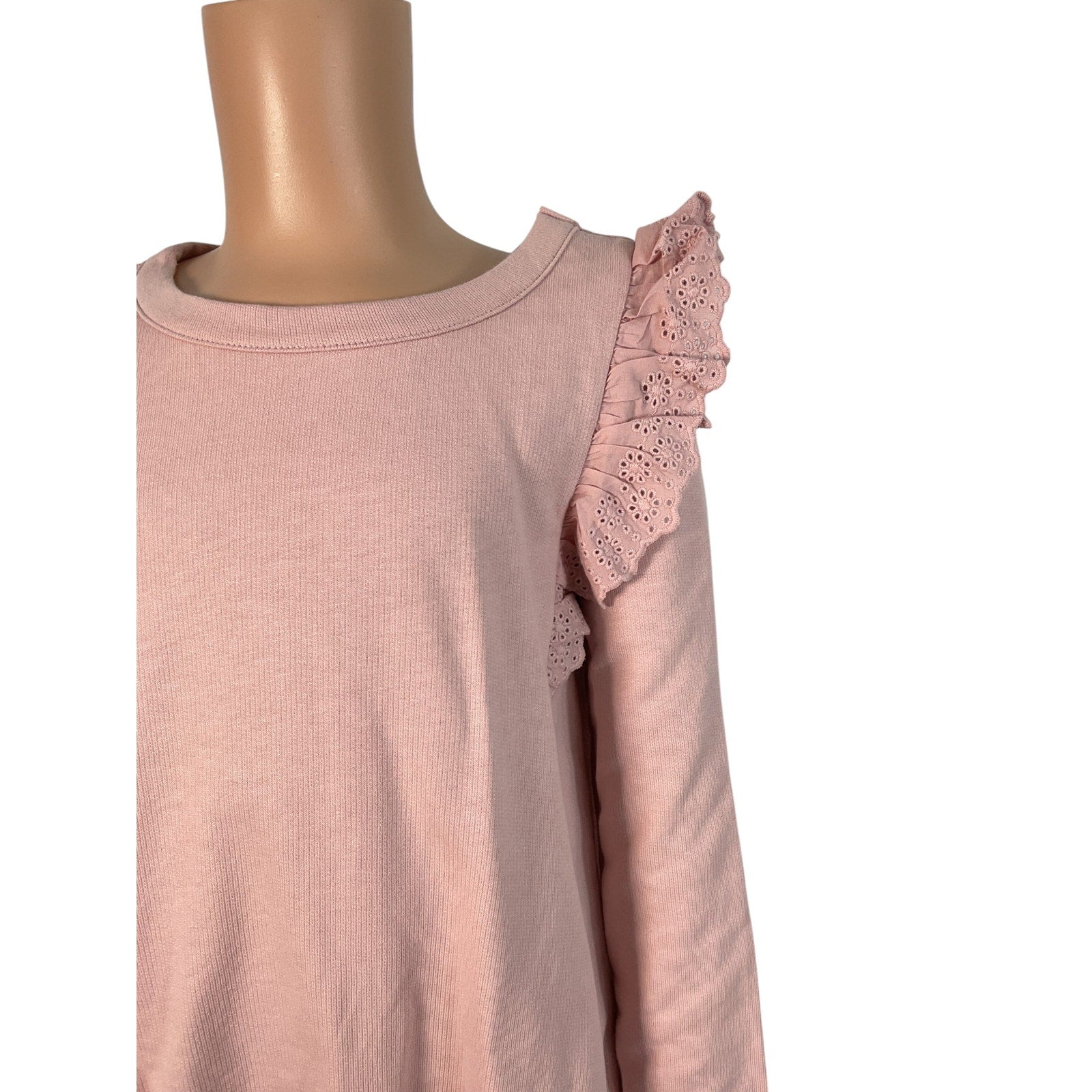 Blusa Niña 5T Carter's(