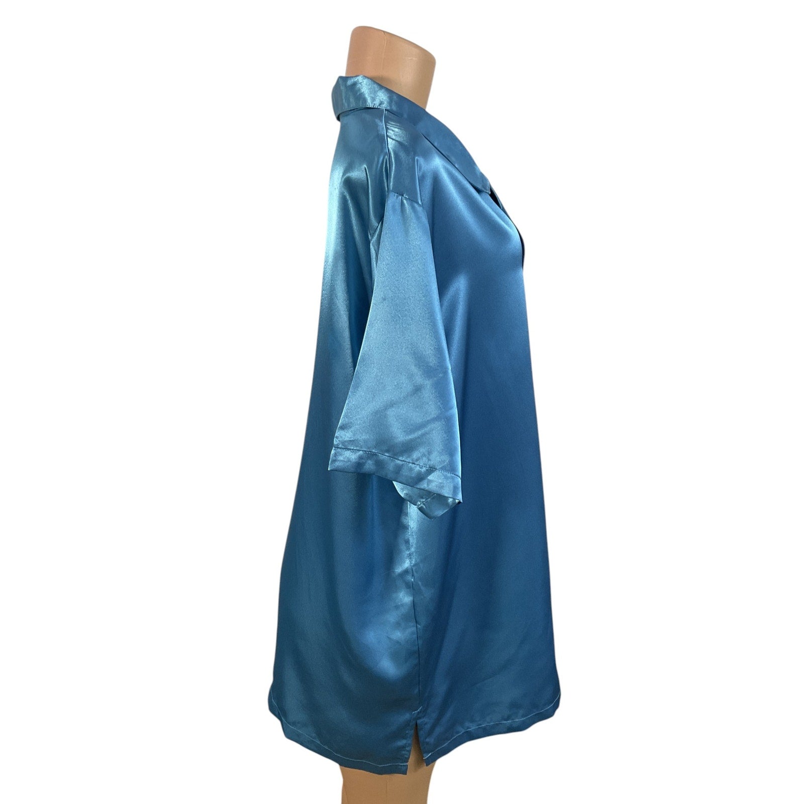 Blusa 1X