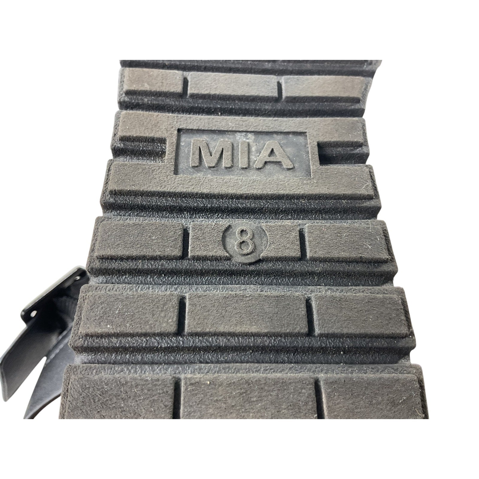 Plataforma 8 (MIA)
