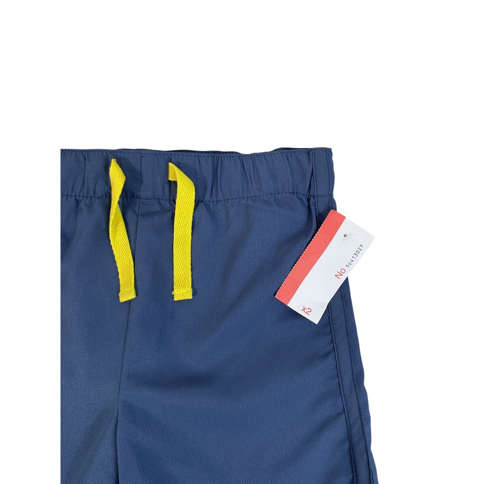 Short Niño 4T