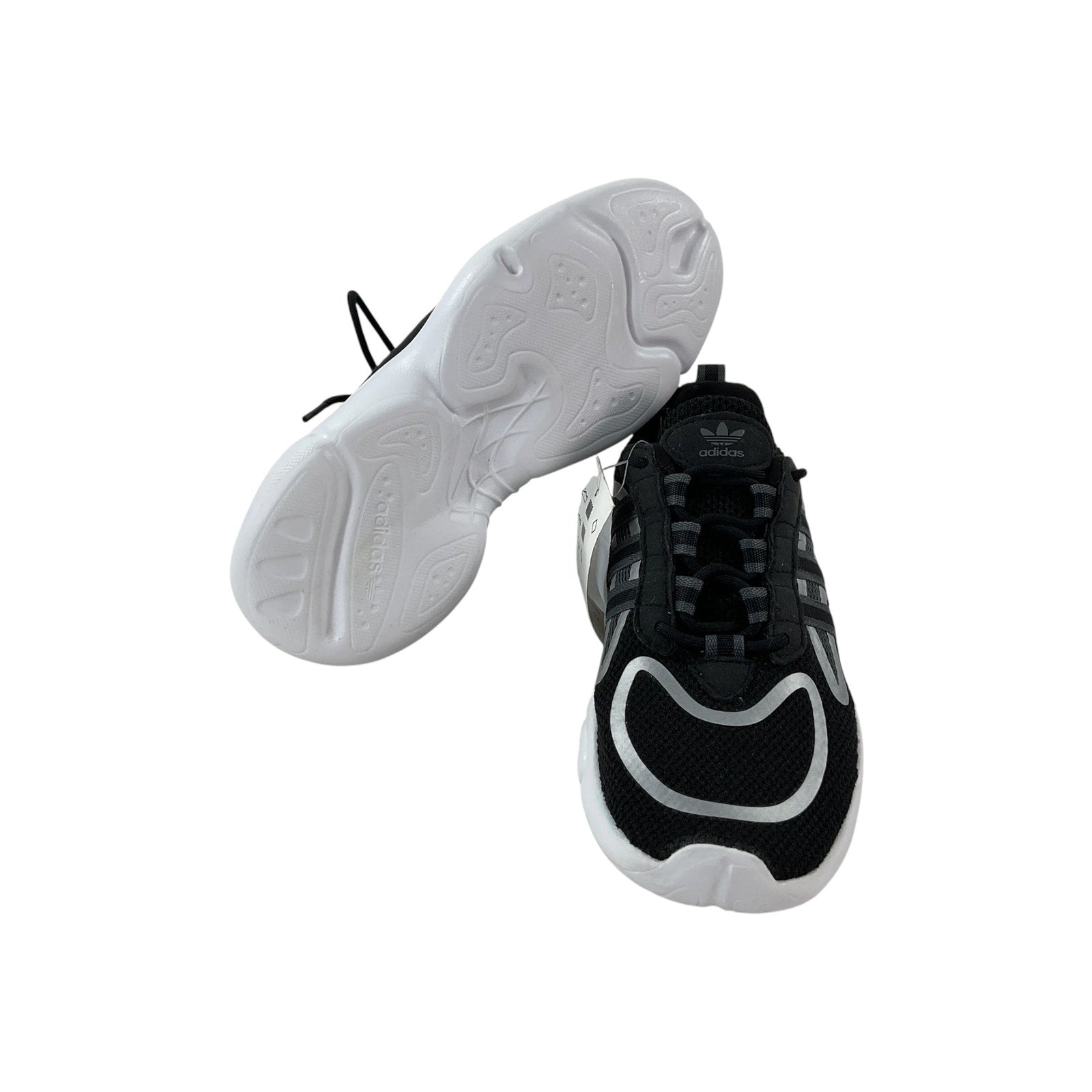 Tenis niño 2.5 (Adidas)