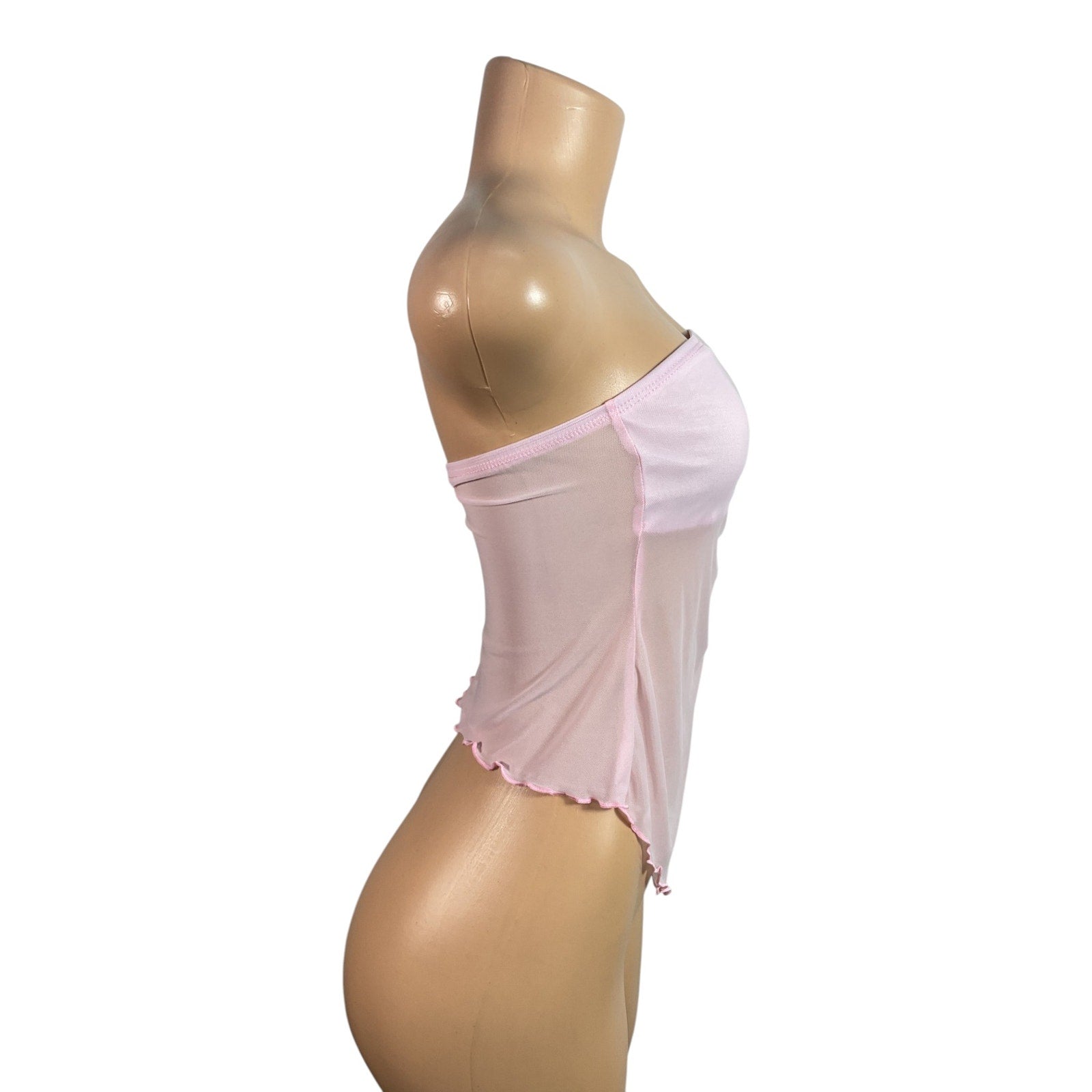 Blusa S (Shein)