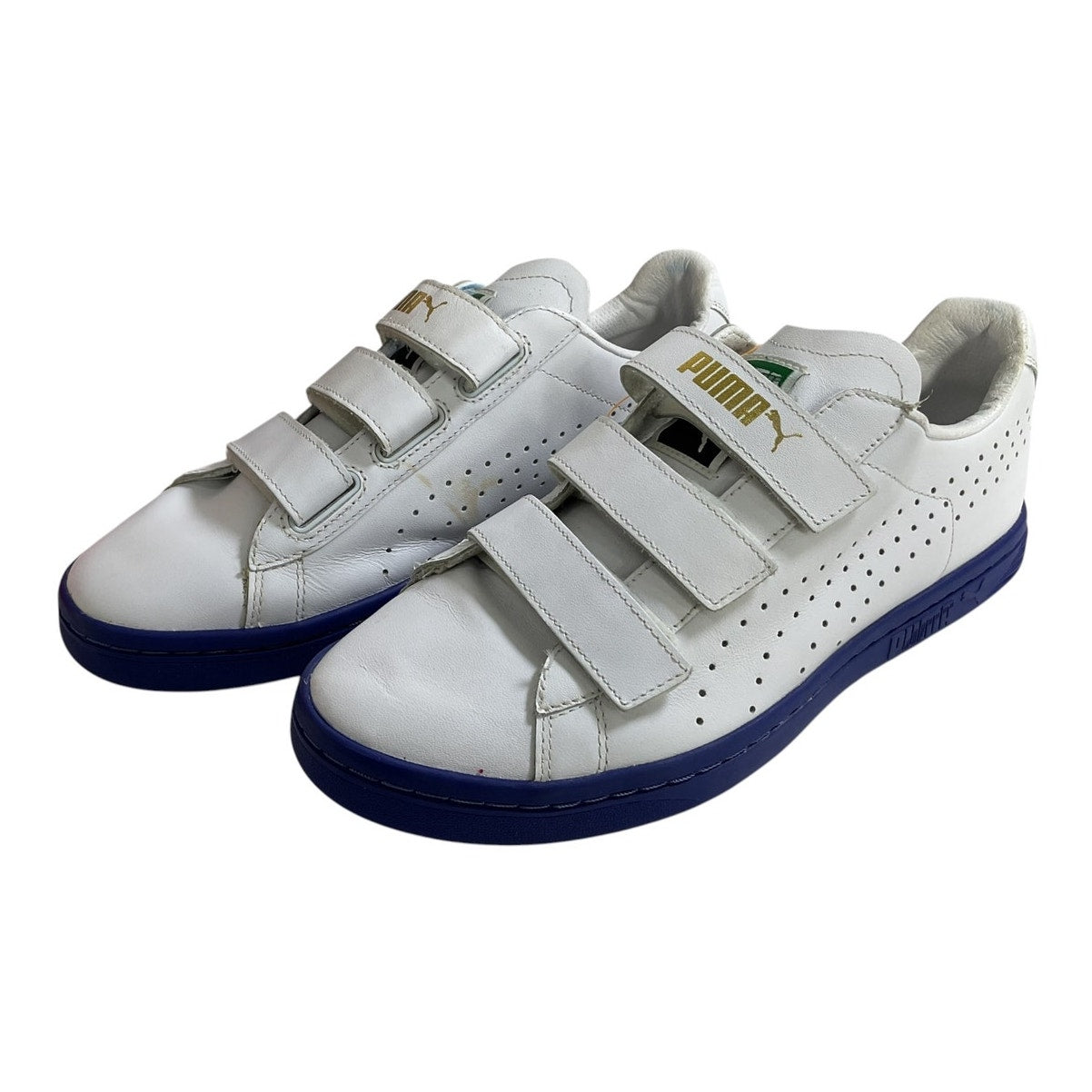 Tenis 8 (Puma)