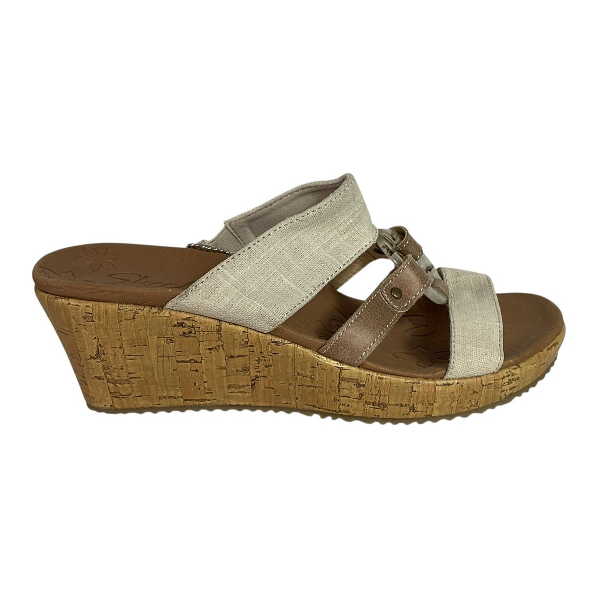 Plataforma 8 (Skechers)