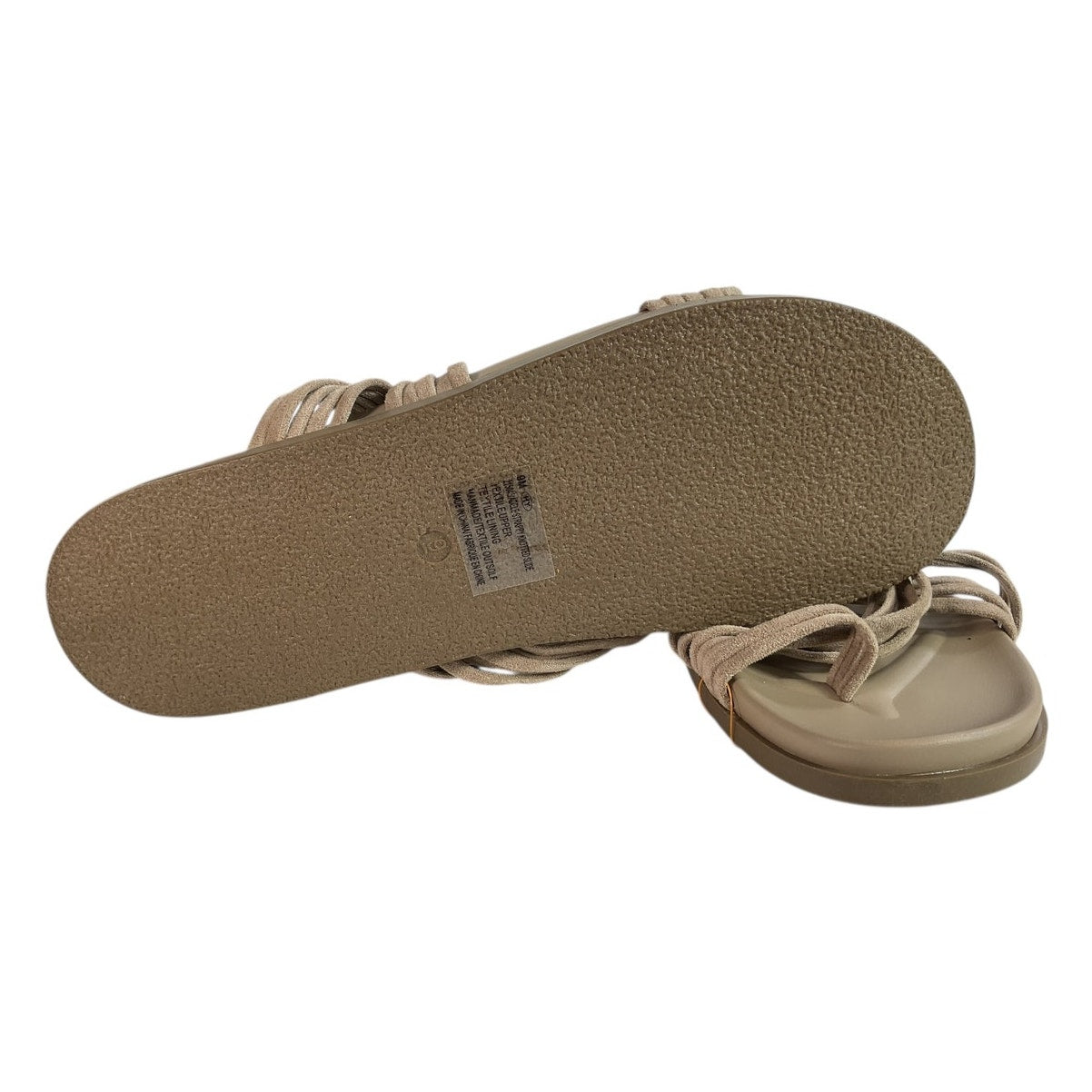 Sandalia 9 (Maurices)