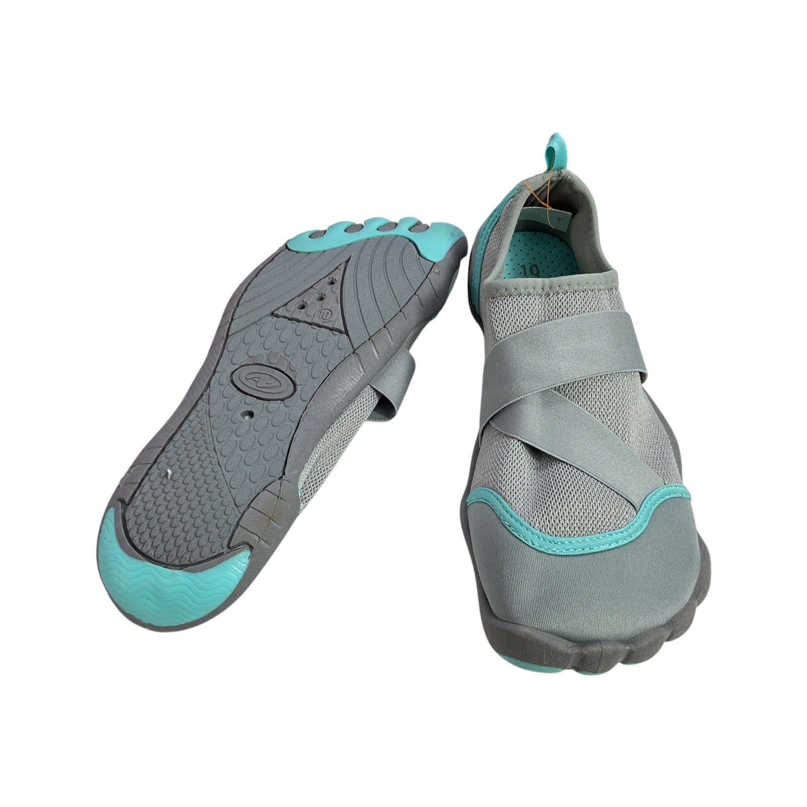 Zapato 10 (Athletic)