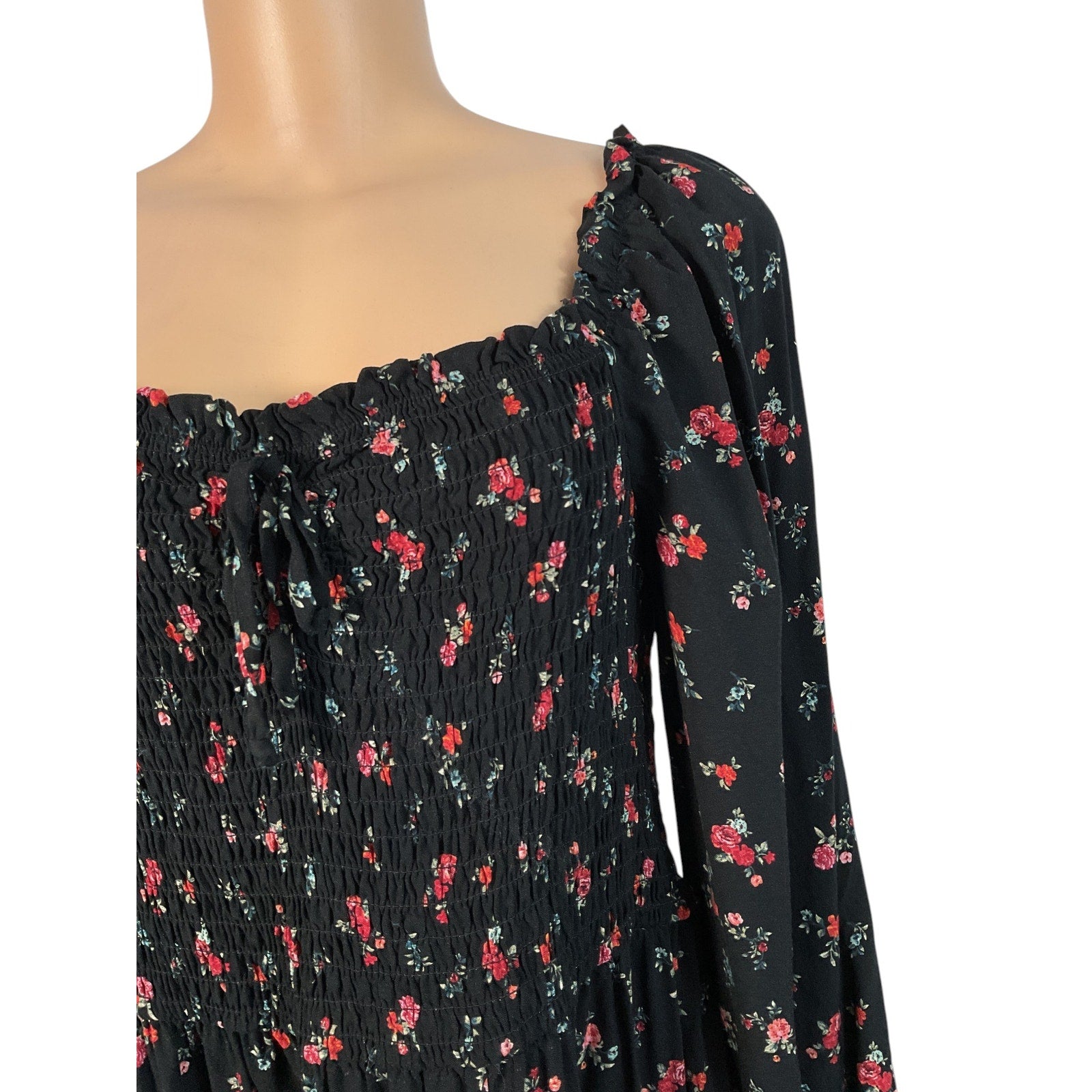 Vestido L (Wild Fable)