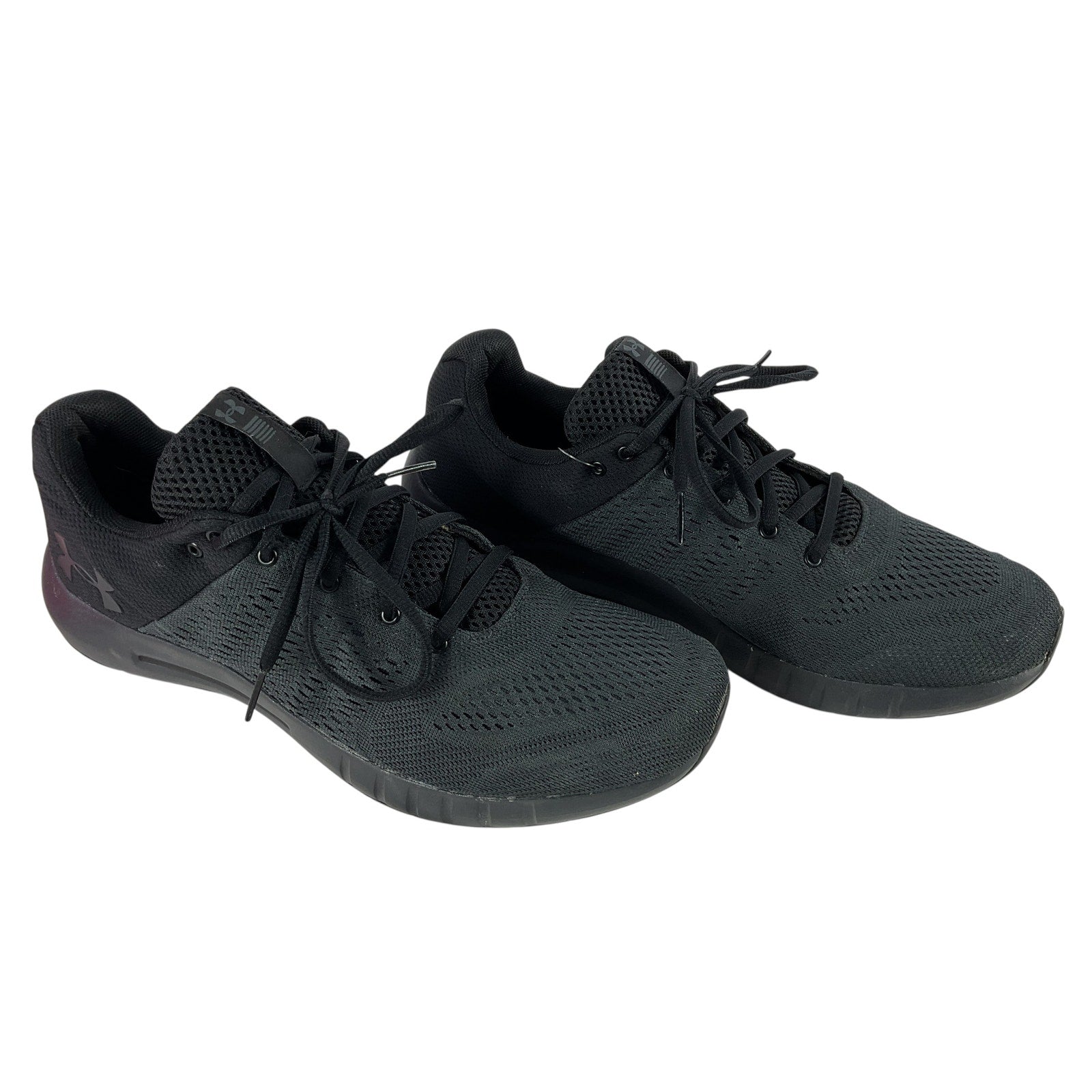 Tenis 11 (Under Armour)