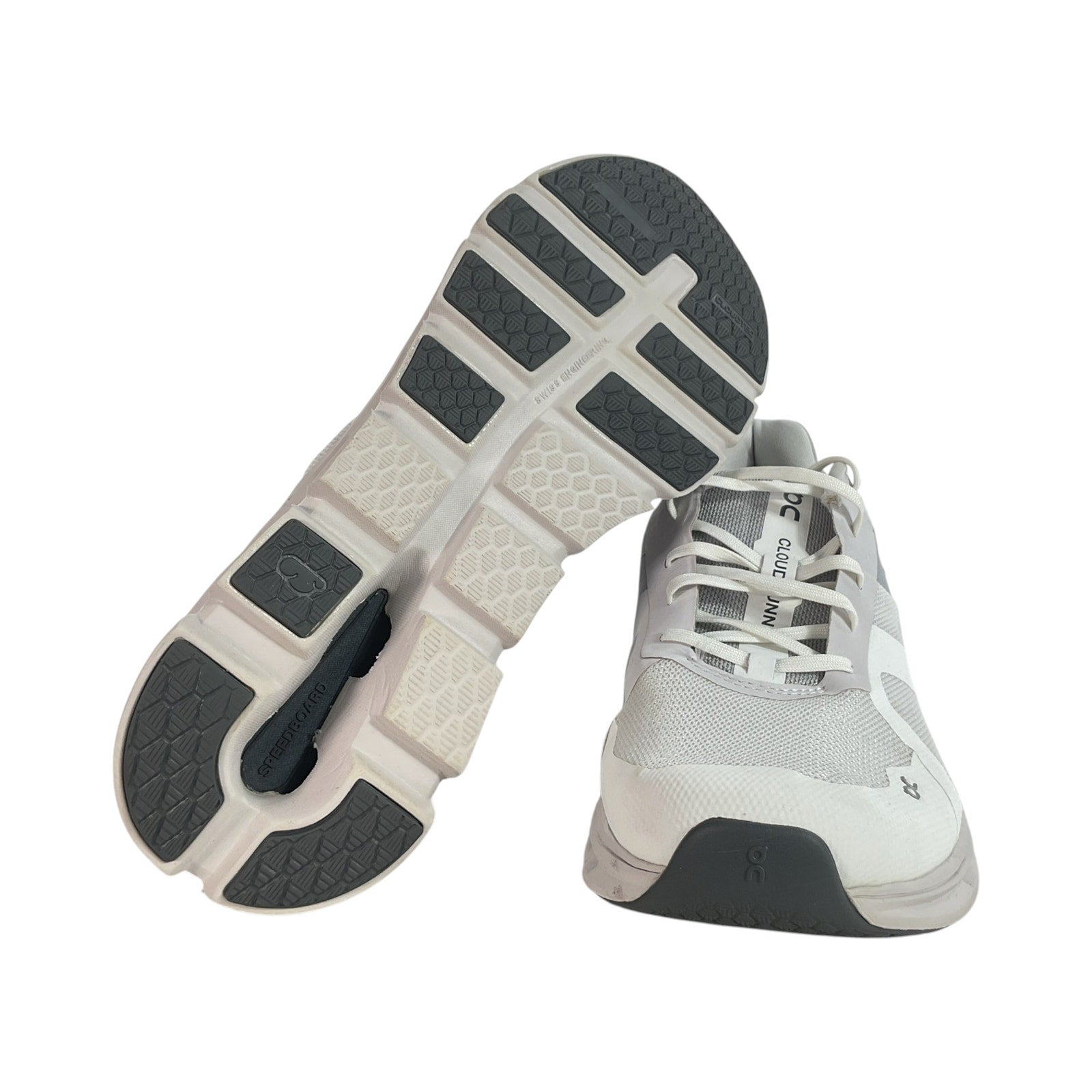 Tenis 10 (On Cloud)