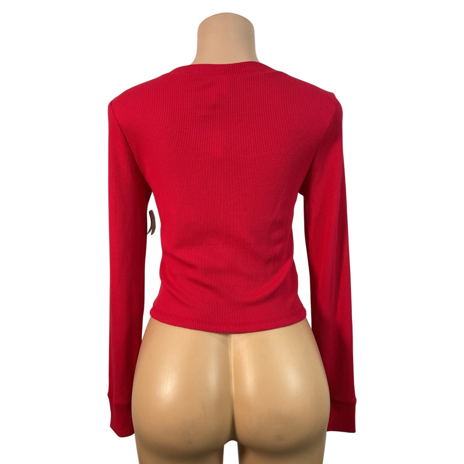 Blusa S (Pink)