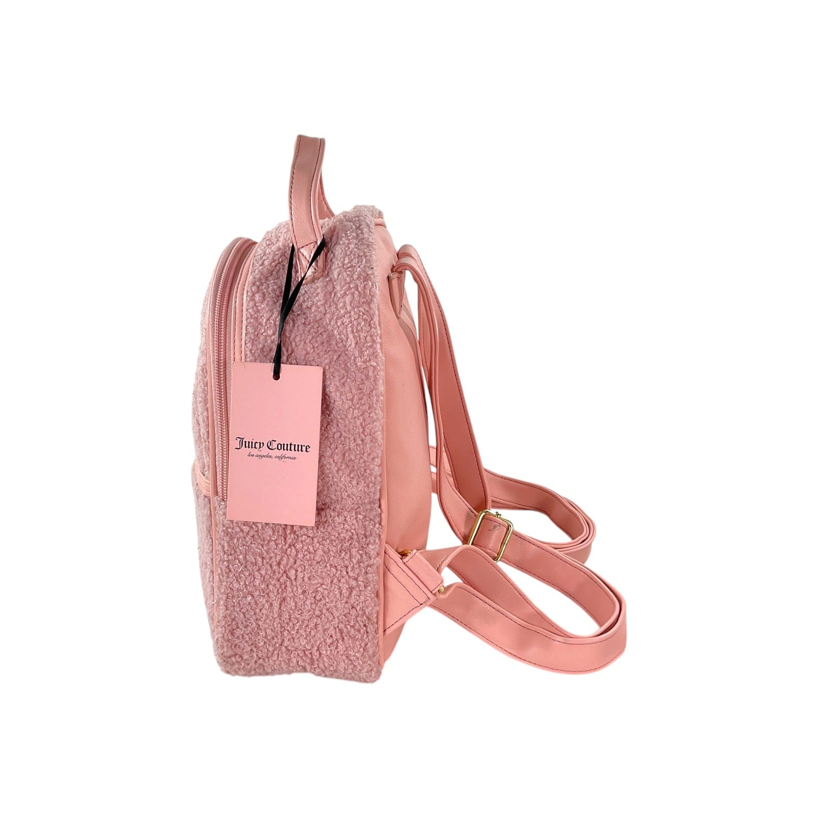 Mochila (Juicy Couture)