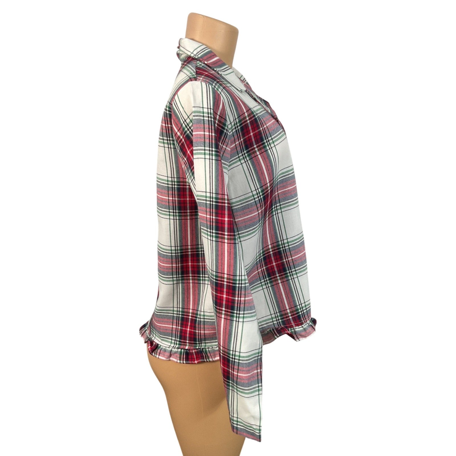 Blusa XL (Sugar & Jade)