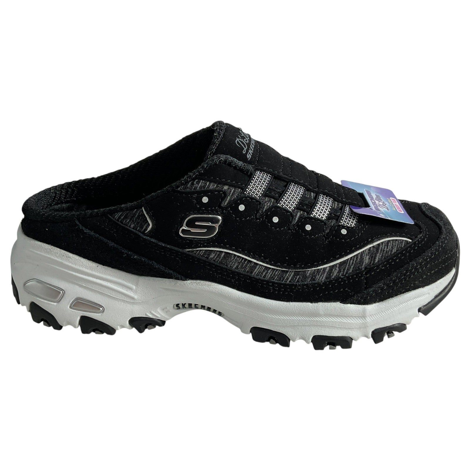 Tenis 5.5 (Skechers)