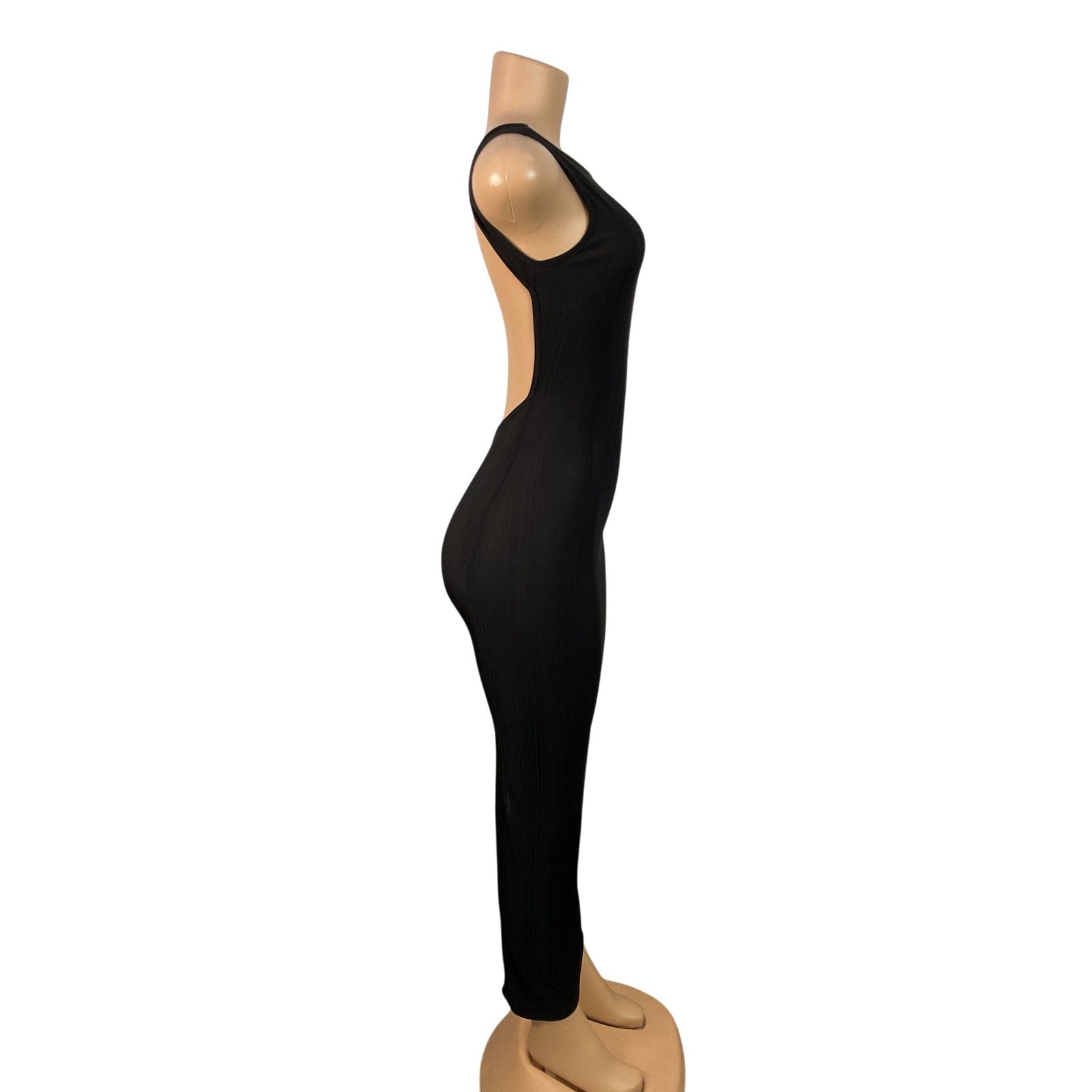 Vestido S (Shein)