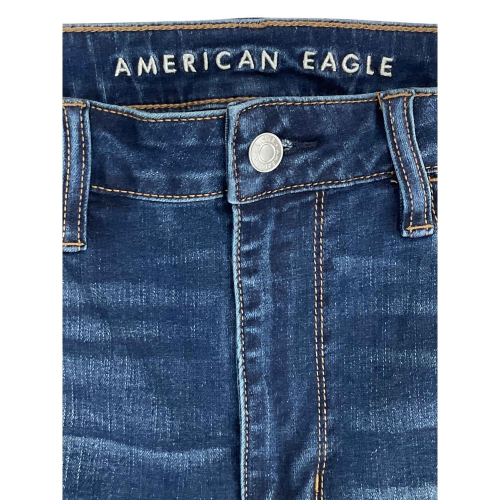 Jeans 12 (America Eagle)
