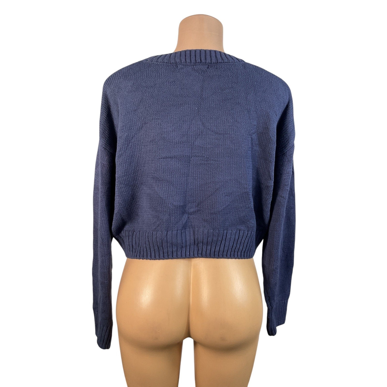 Sueter M (Grayson Threads)