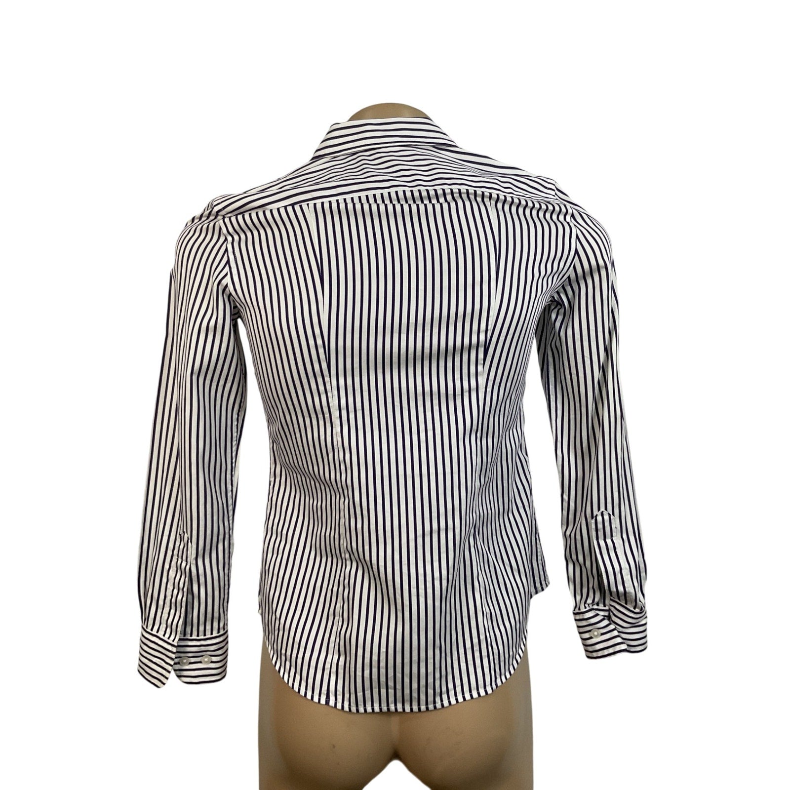 Camisa S (Jones New York)
