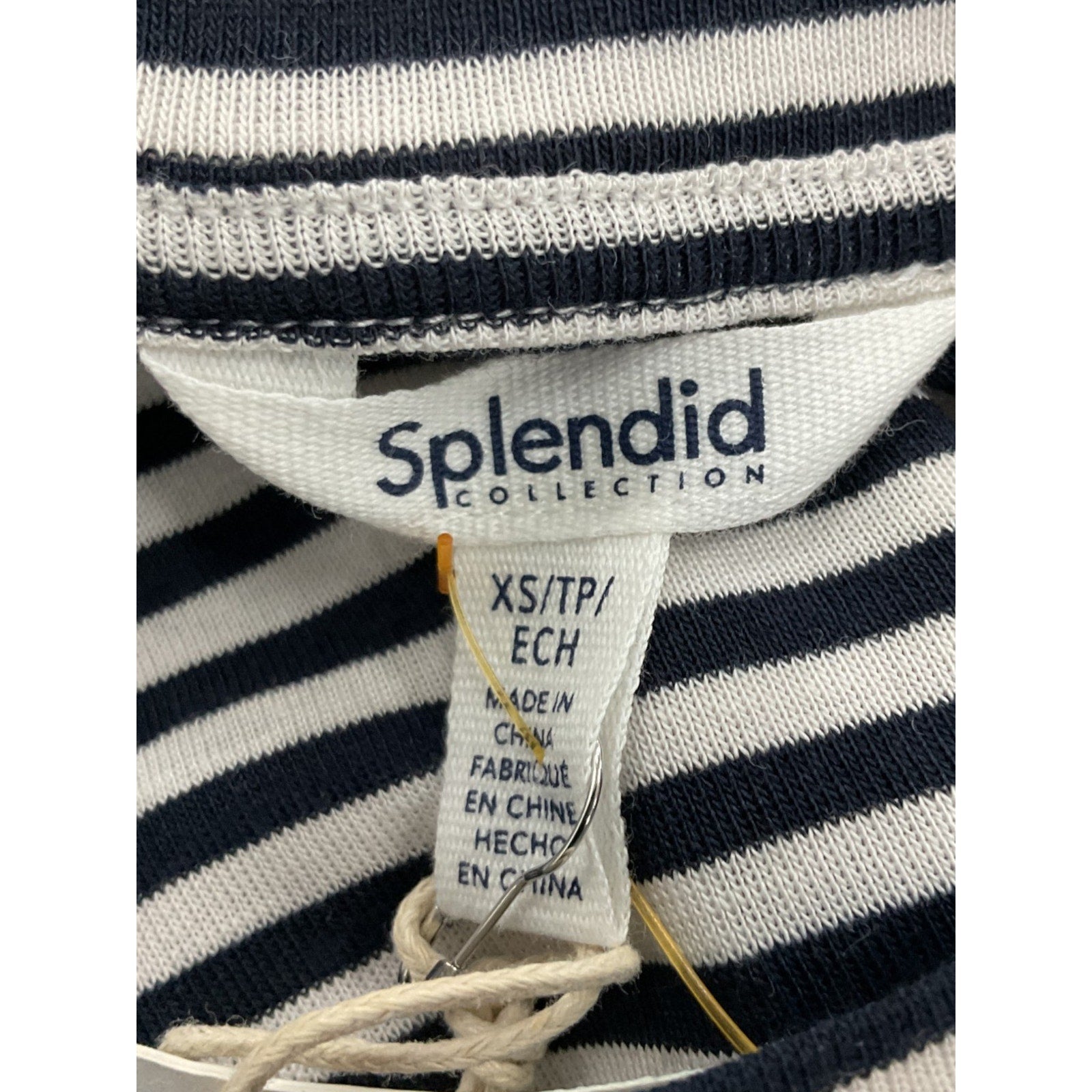 Blusa XS (Splendid)
