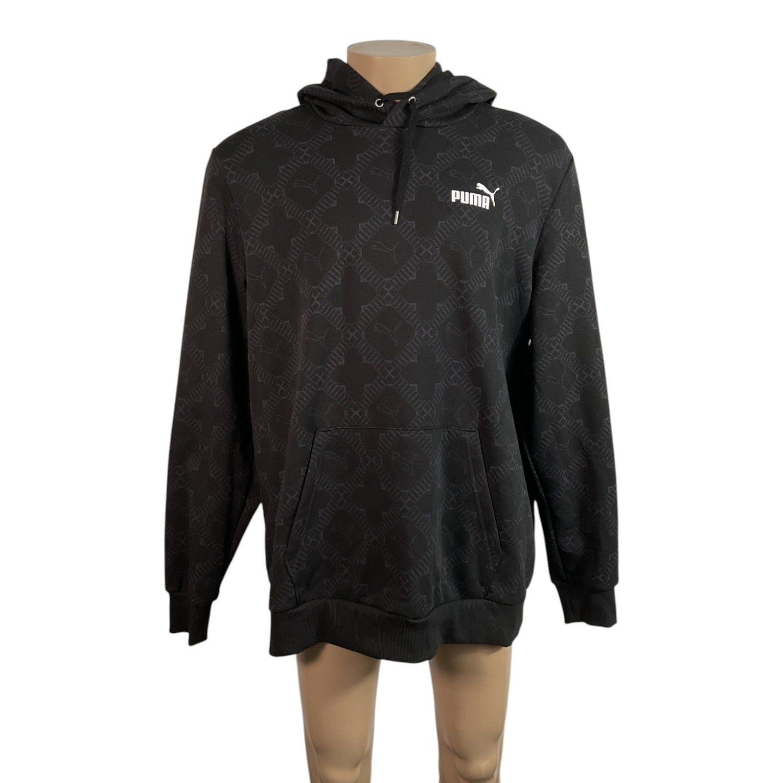 Sudadero XXL (Puma)