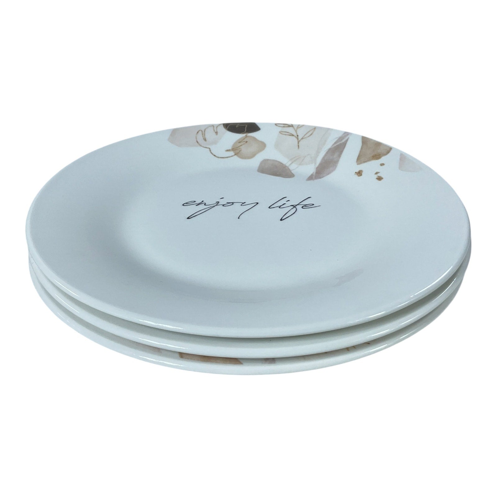 Set de platos