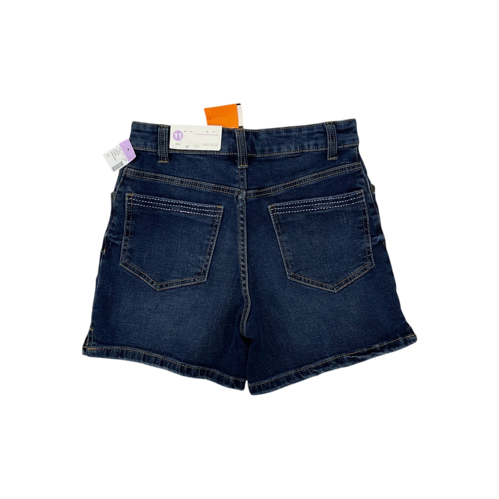 Short niña 11