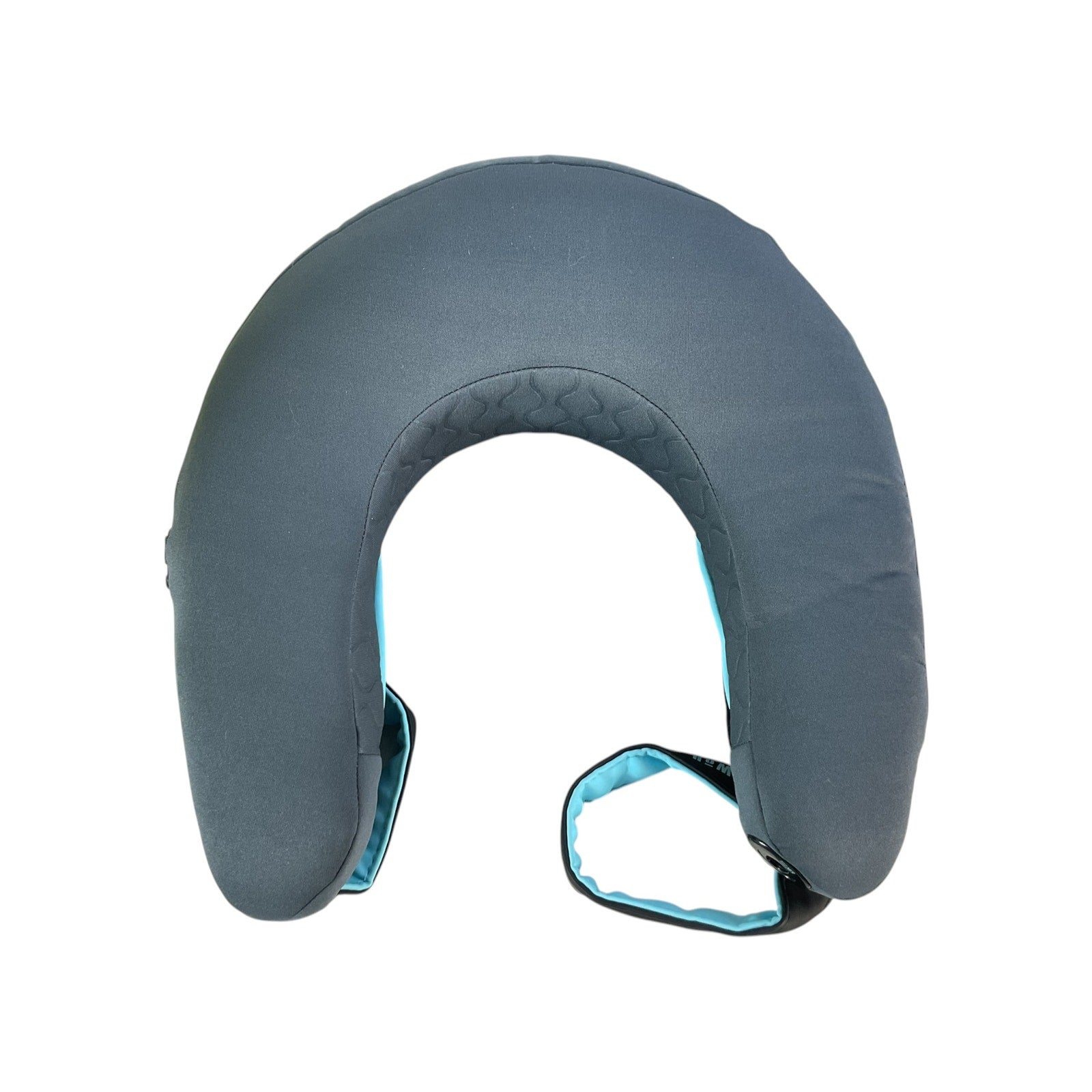 Masajeador de cuello con vibración