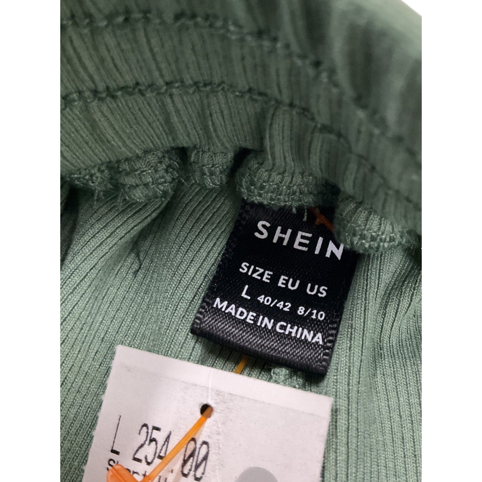 Short L (Shein)