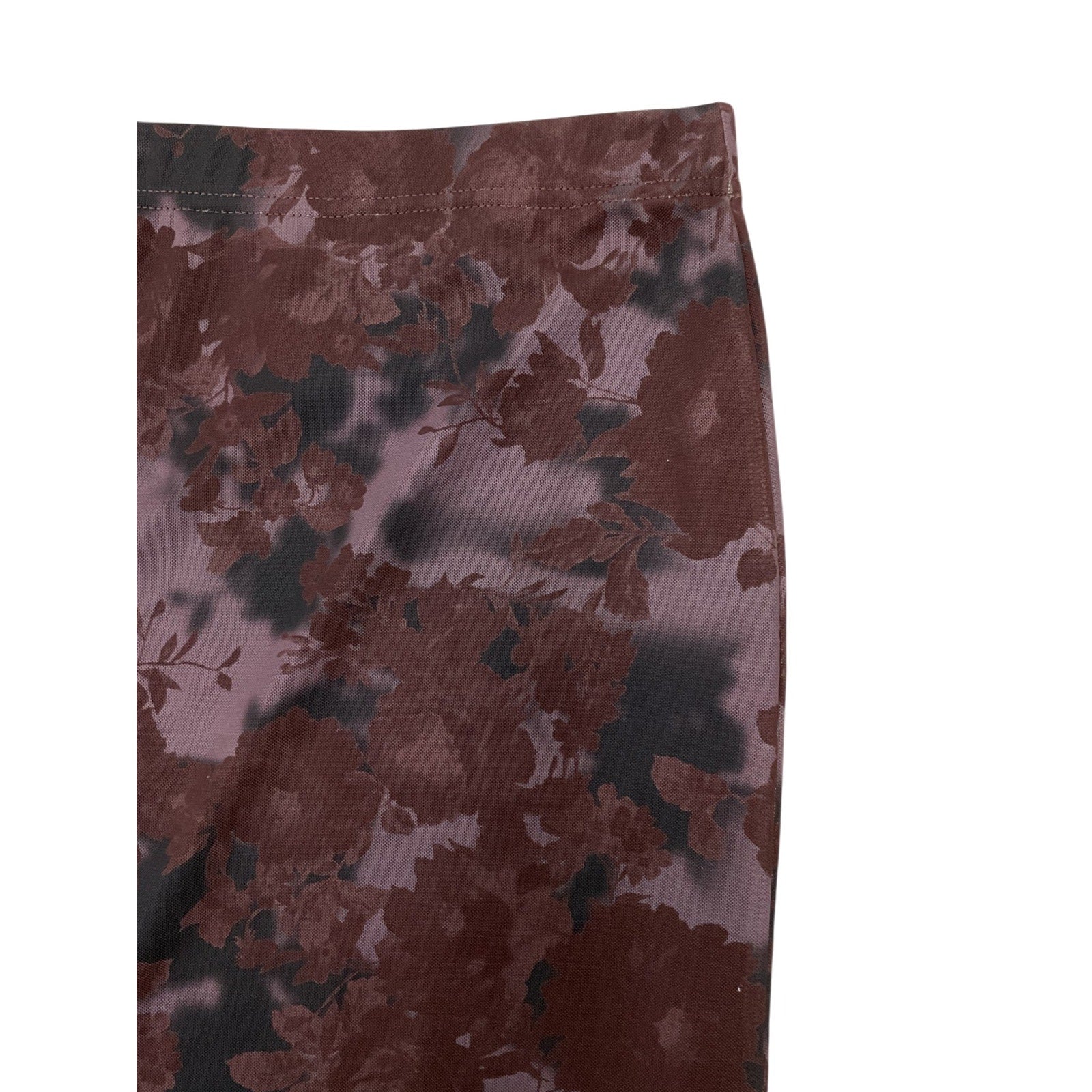 Falda XS (SHEIN)
