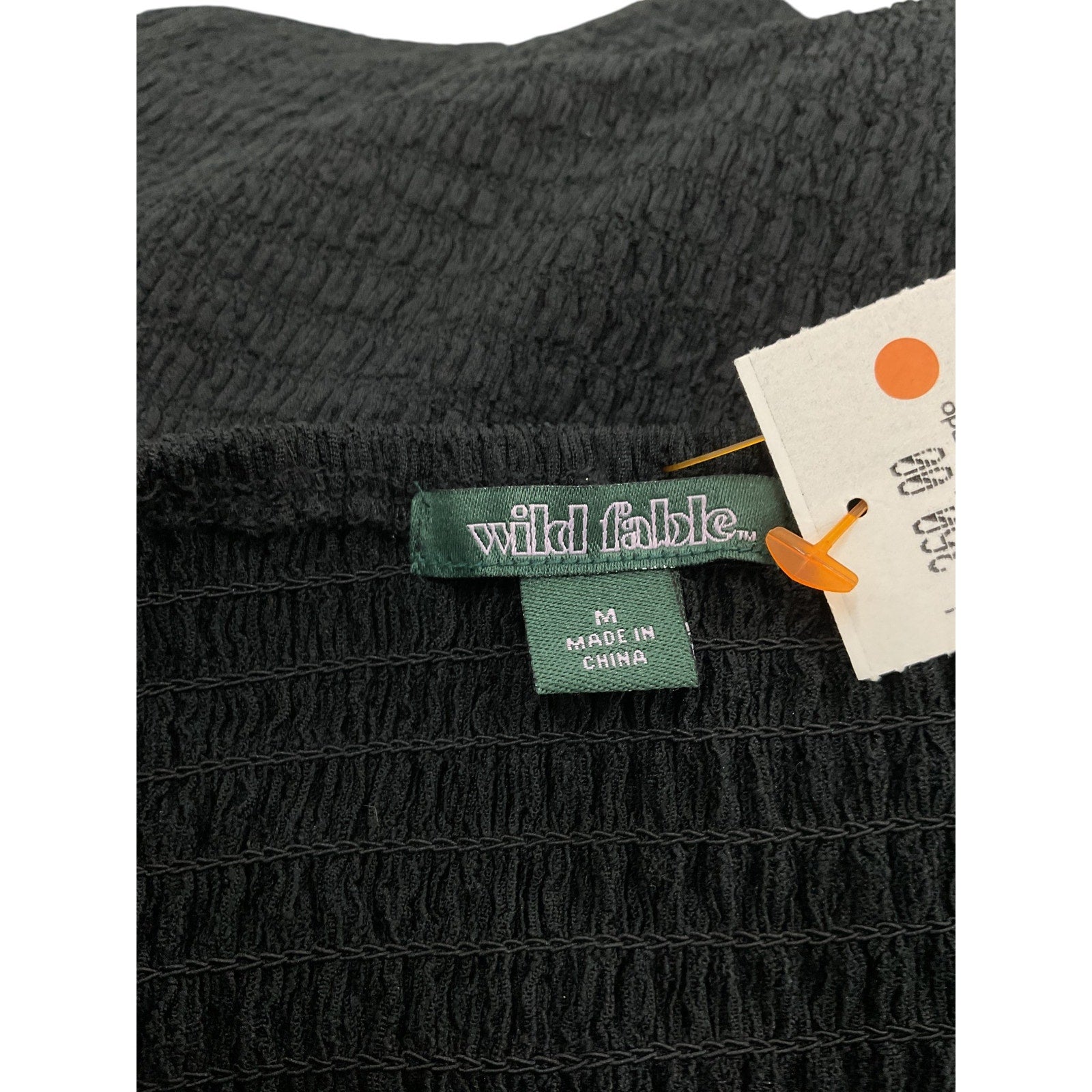 Vestido L (Wild Fable)