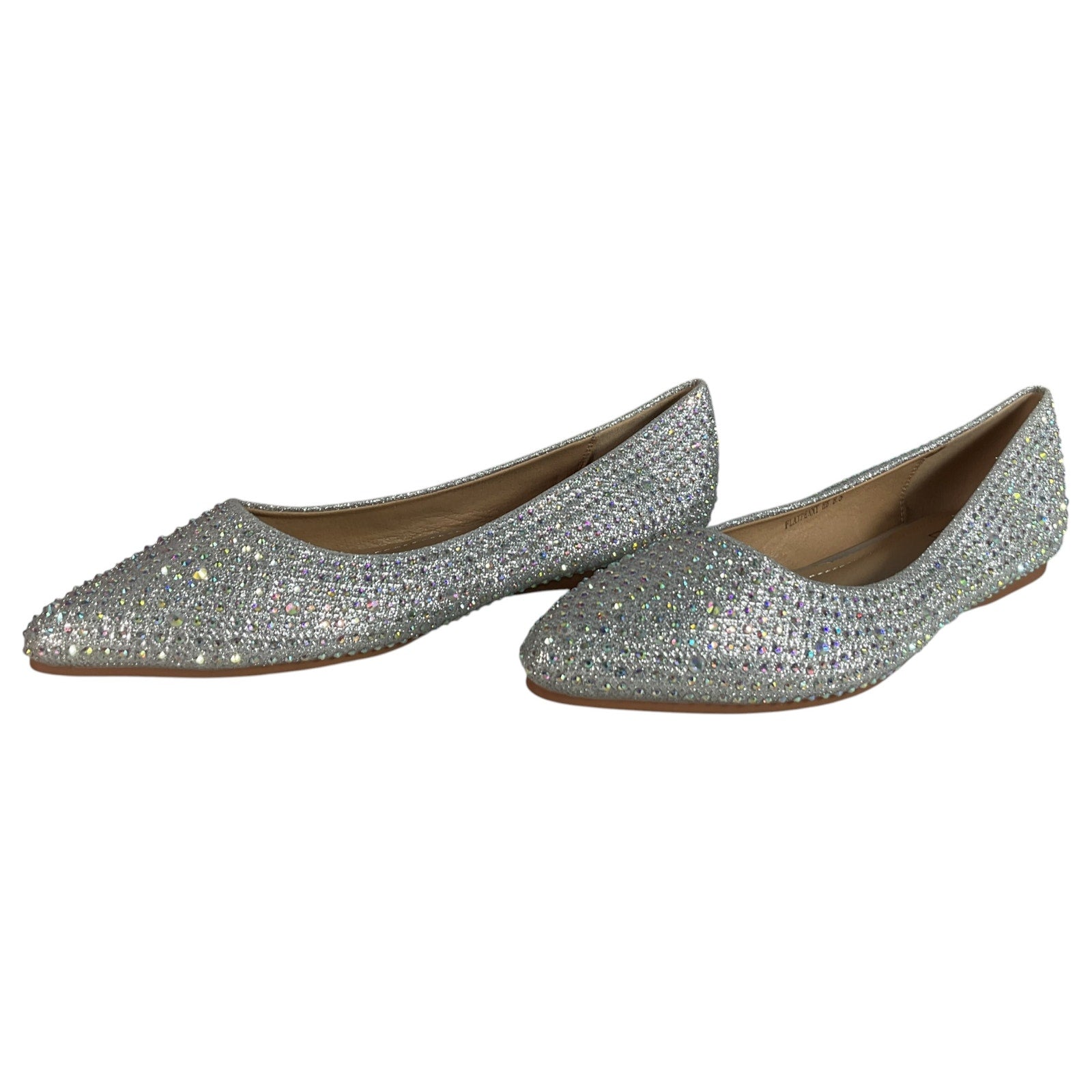 Zapatilla 8.5 (IDIFU)