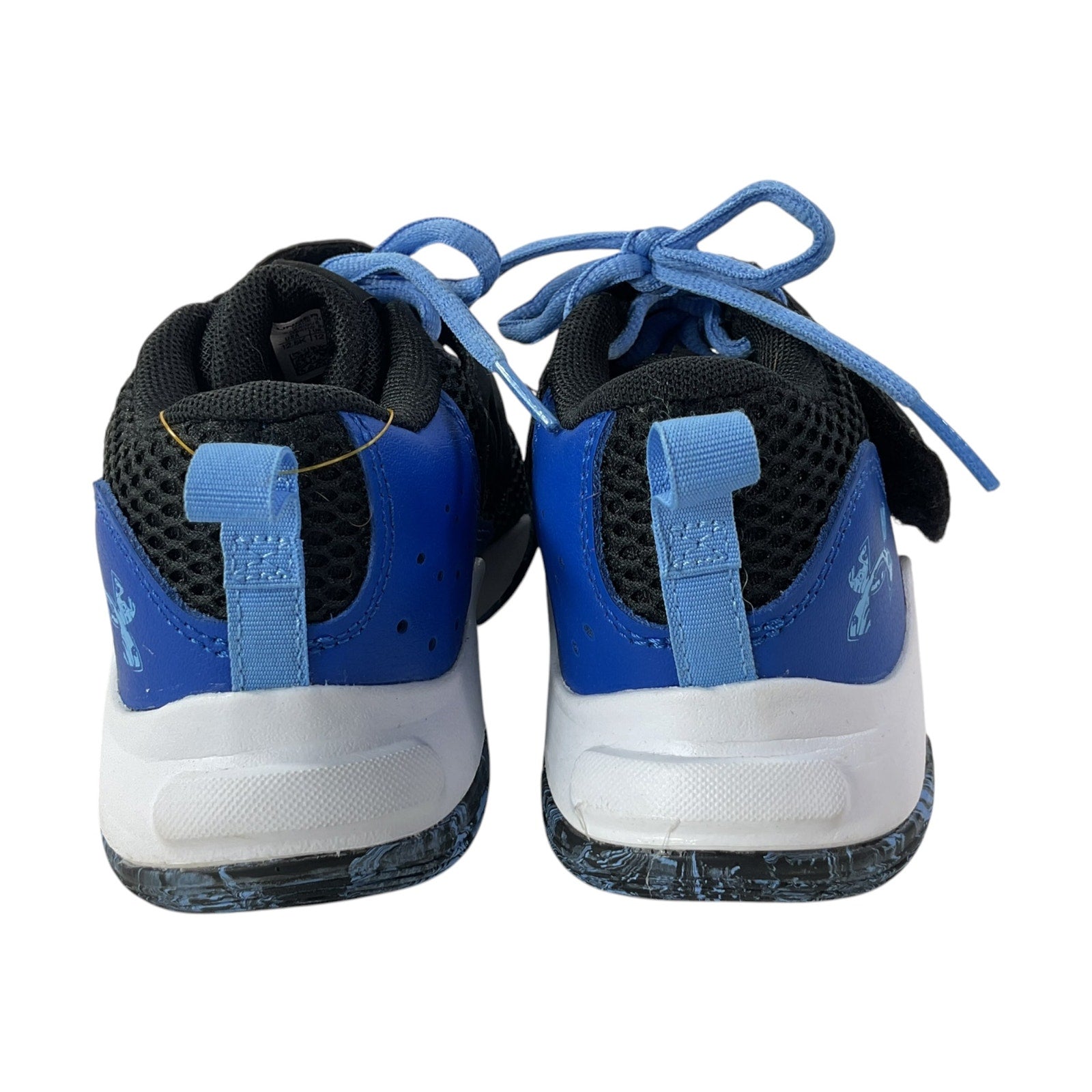 Tenis Niño 12.5K (Under Armour)