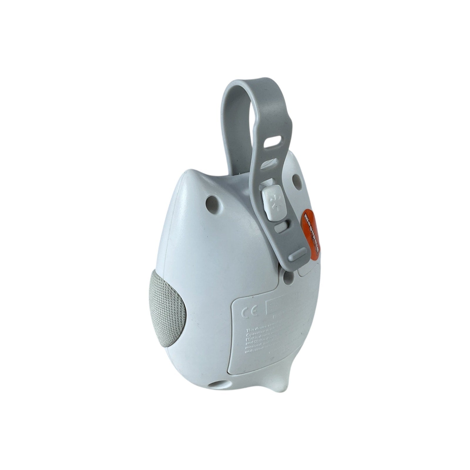 Bocina de ruido blanco portátil