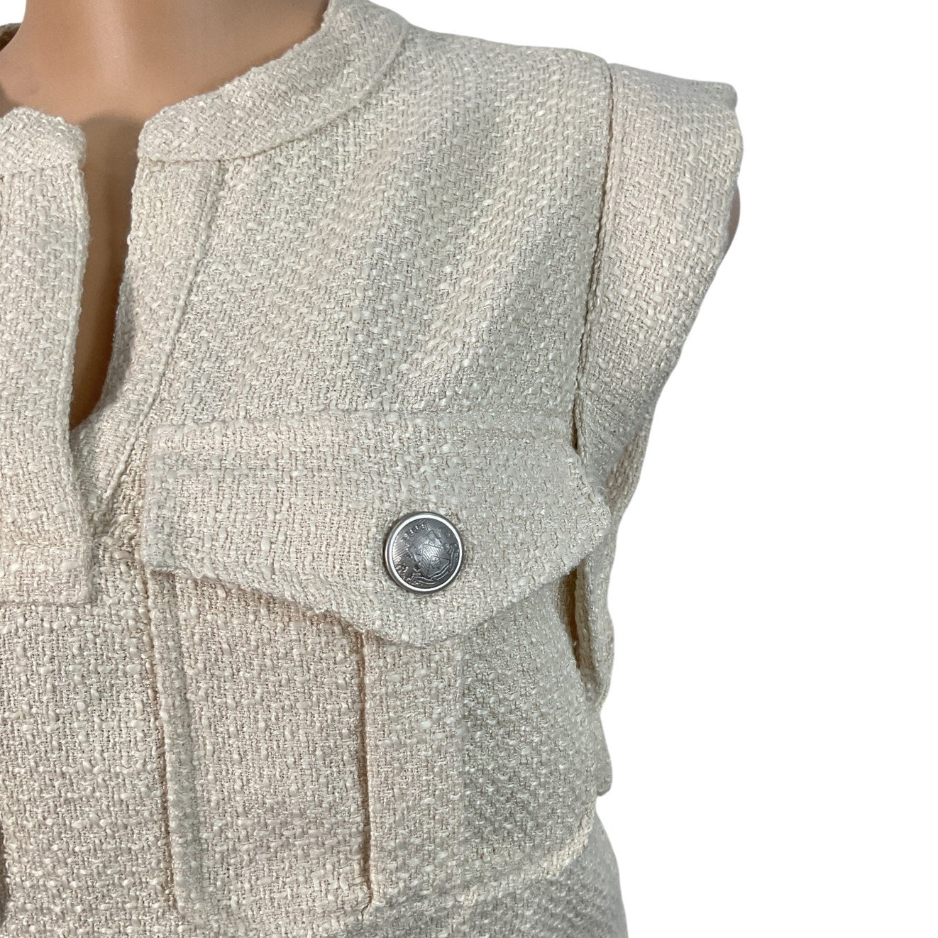 Blusa XS (Express)