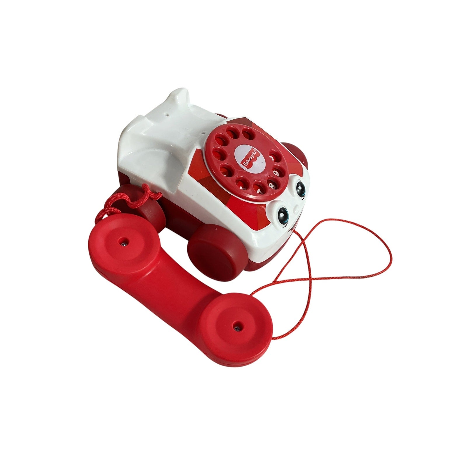 Teléfono (Fisher Price)