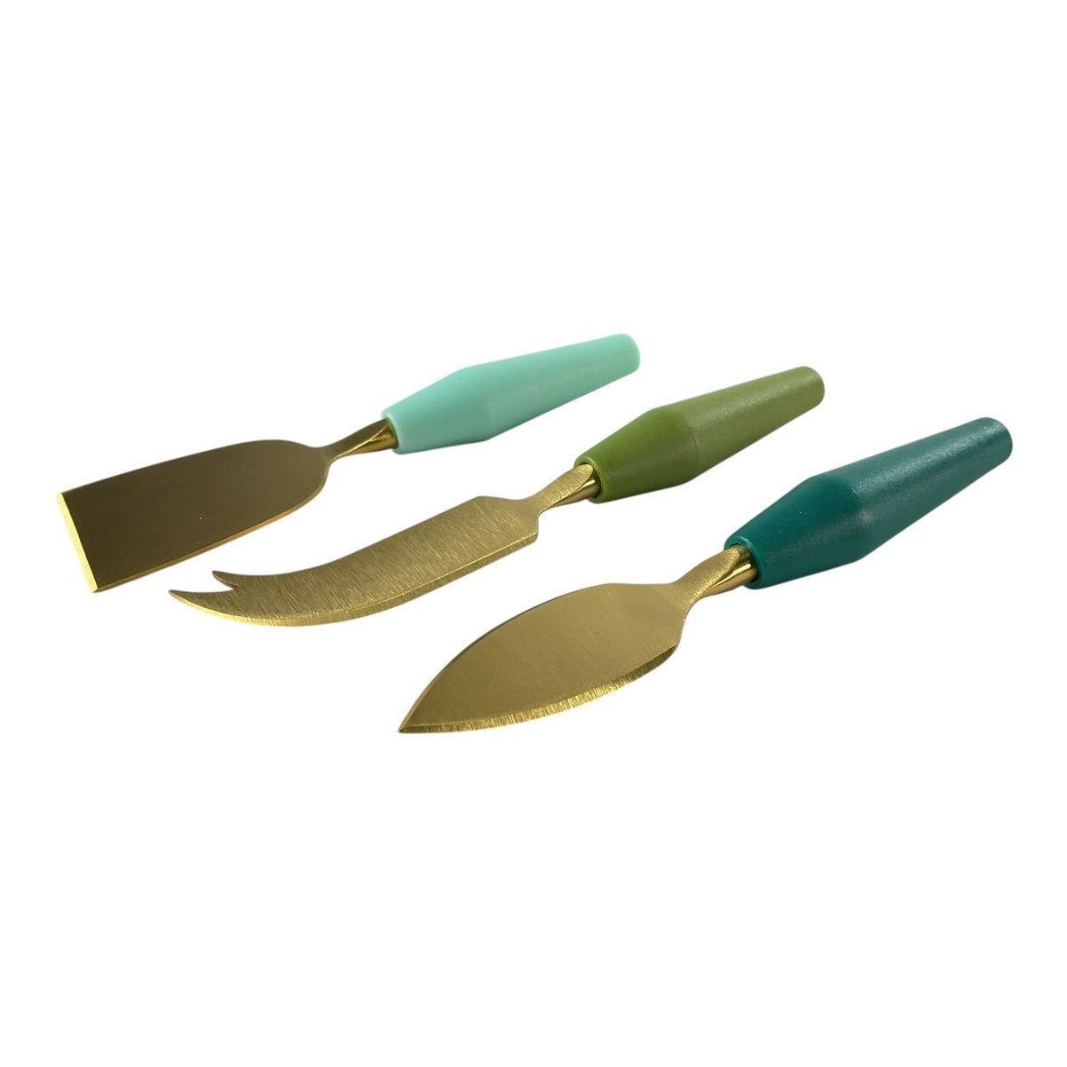 Set de cuchillos para queso