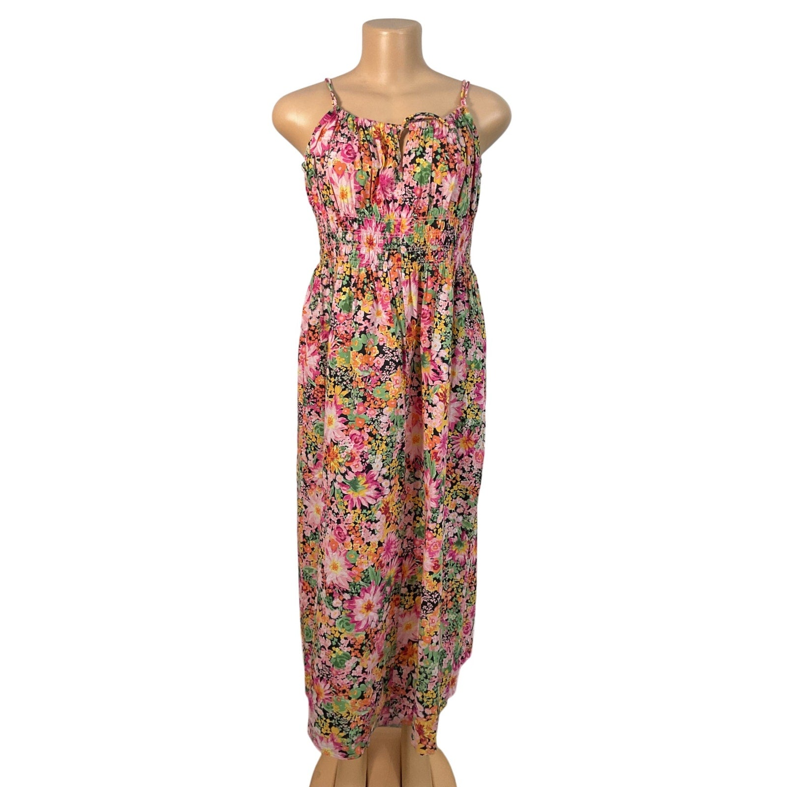 Vestido M (H&M)