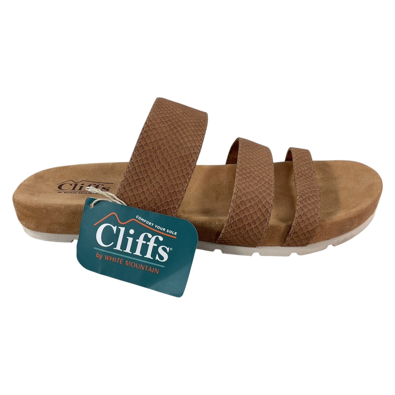 Sandalias 8 (Cliffs)