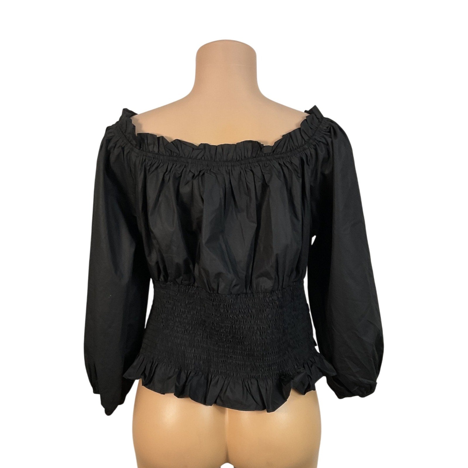 Blusa 2XL