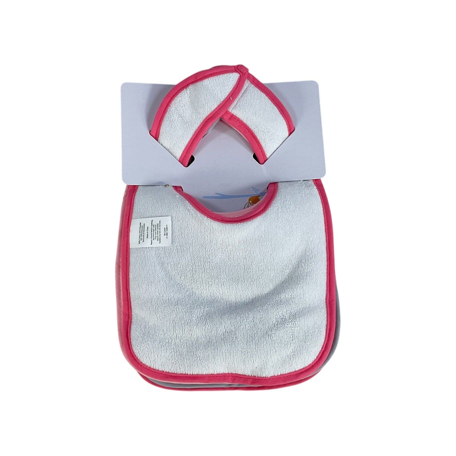 Set de baberos (Parent’s Choice)