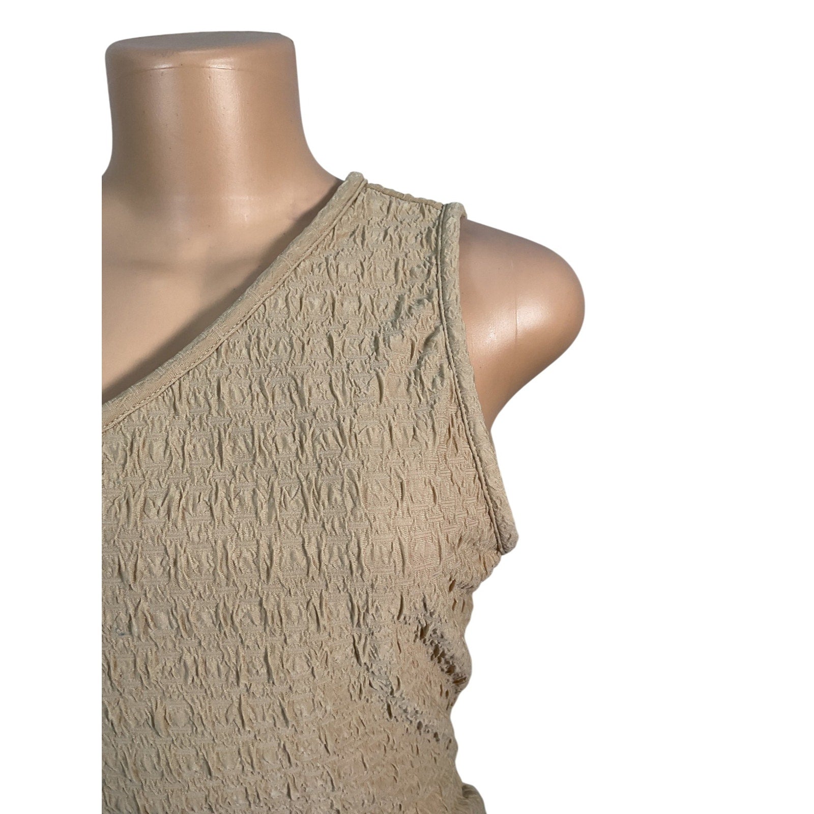 Vestido L (Shein)