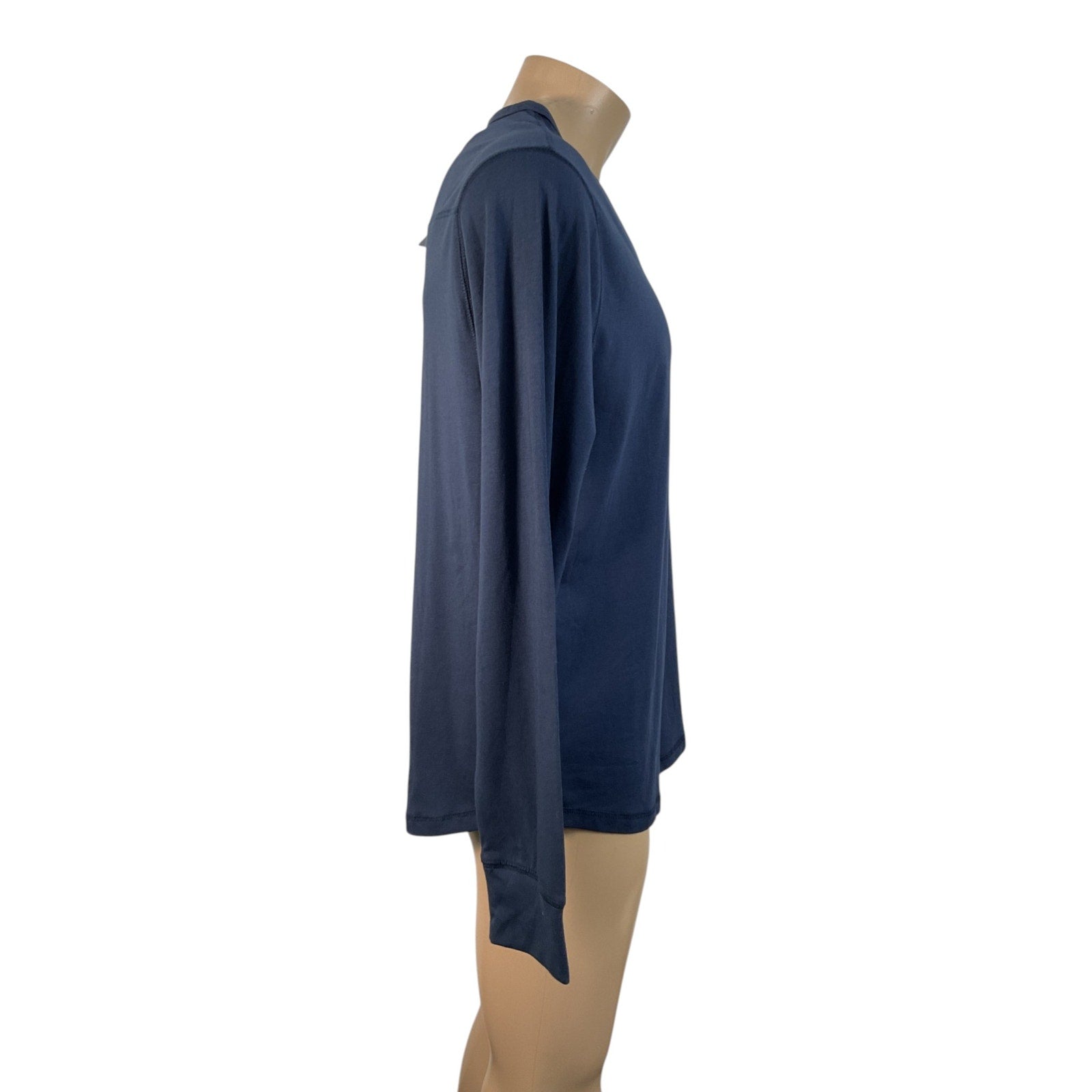 Sueter L (Lucky Brand)